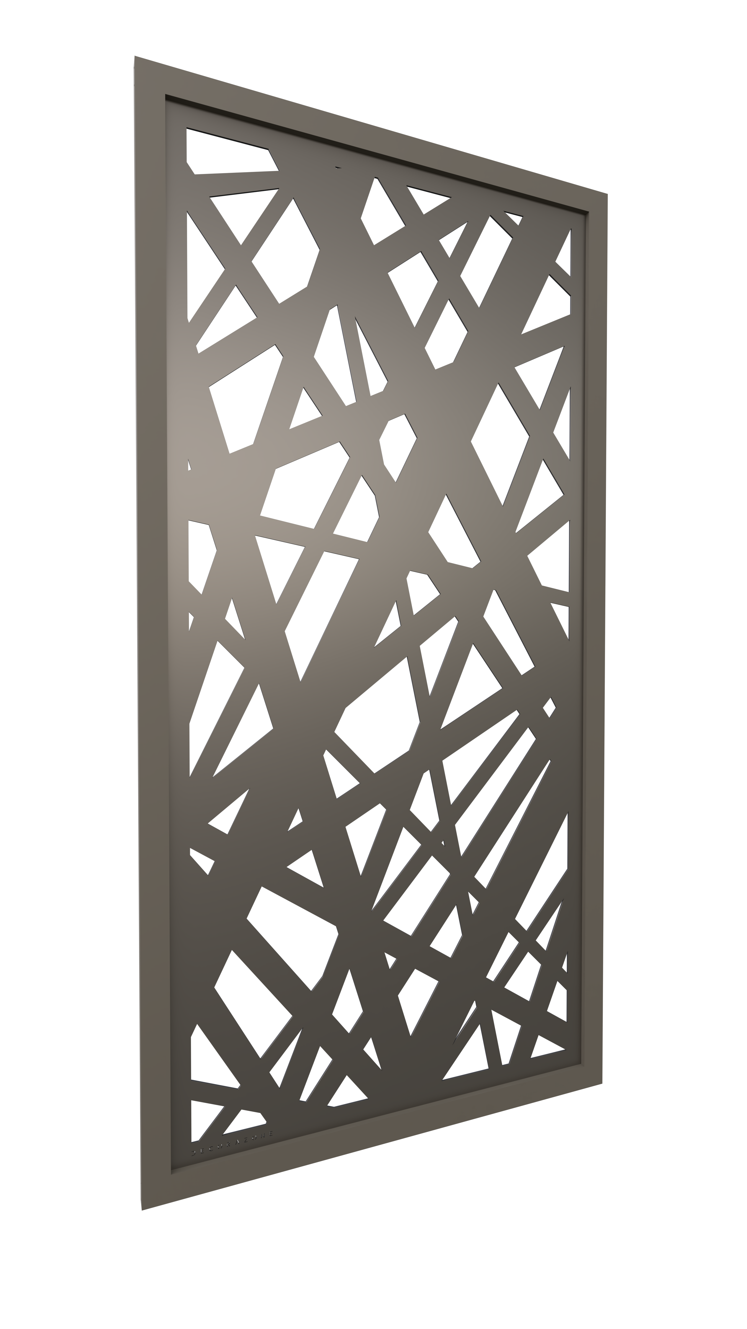 Celosía Cadro®️ Brooklyn | Exteriores