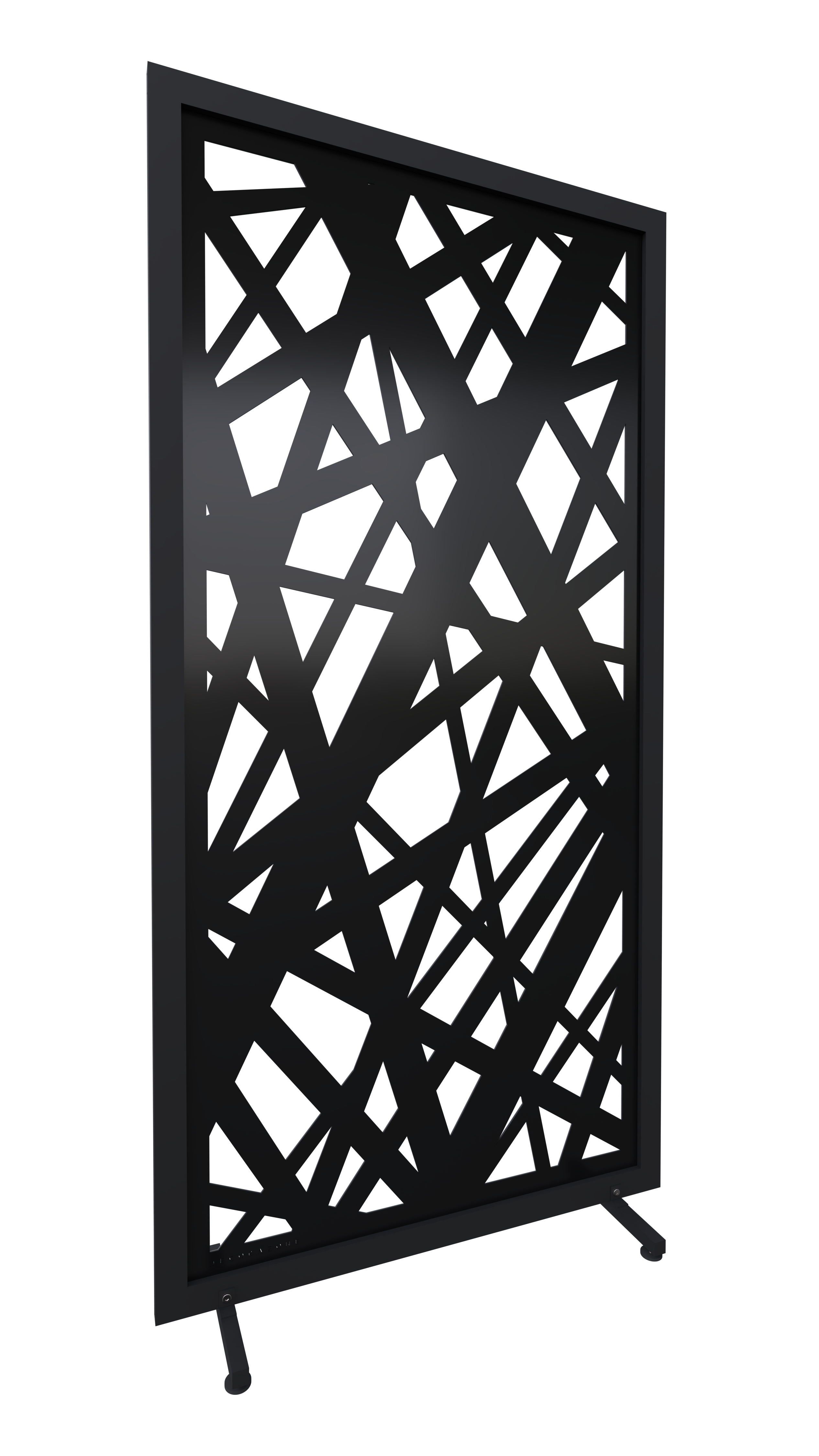 Celosía Standing®️ Brooklyn | Exteriores