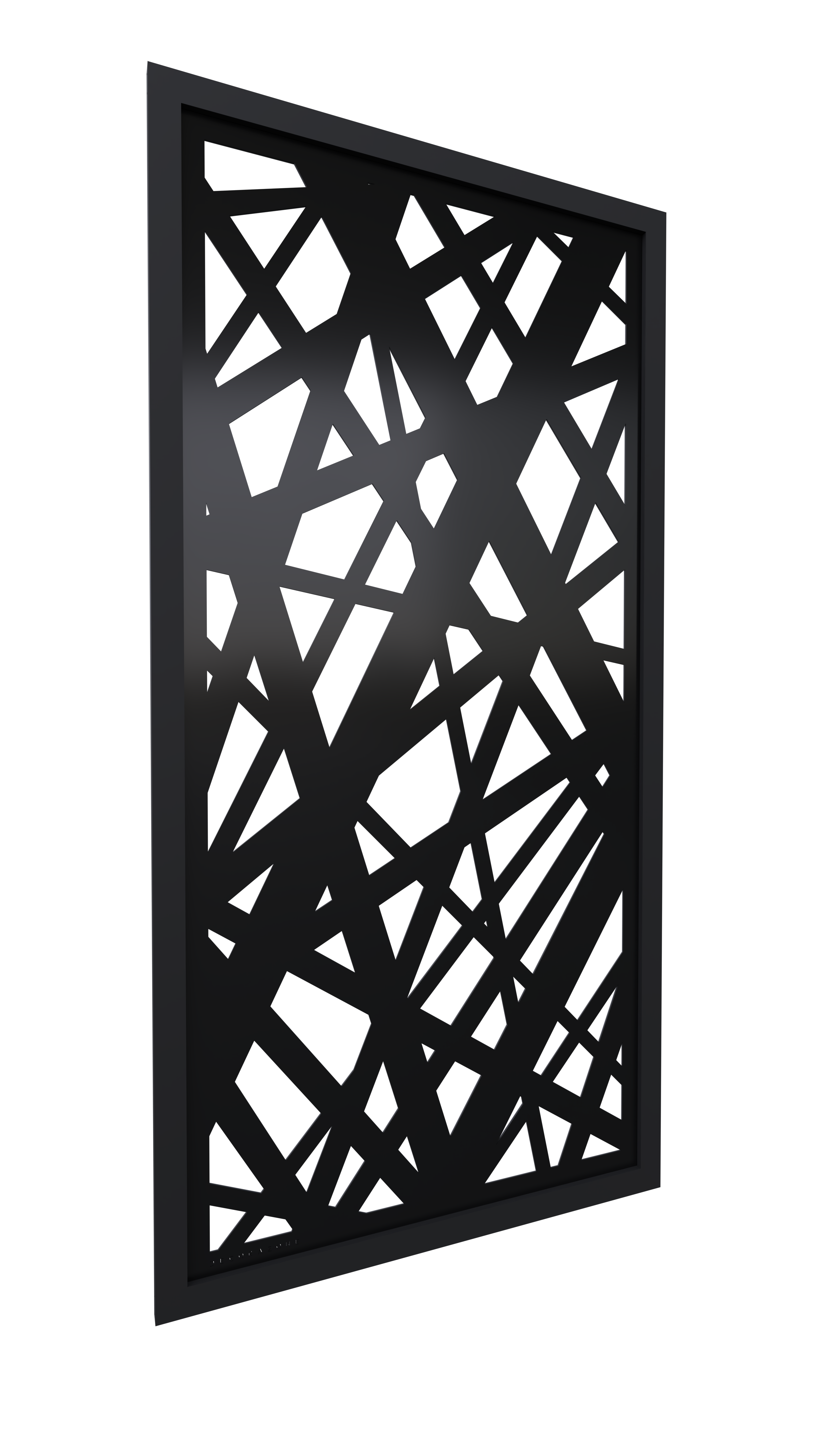 Celosía Cadro®️ Brooklyn | Exteriores