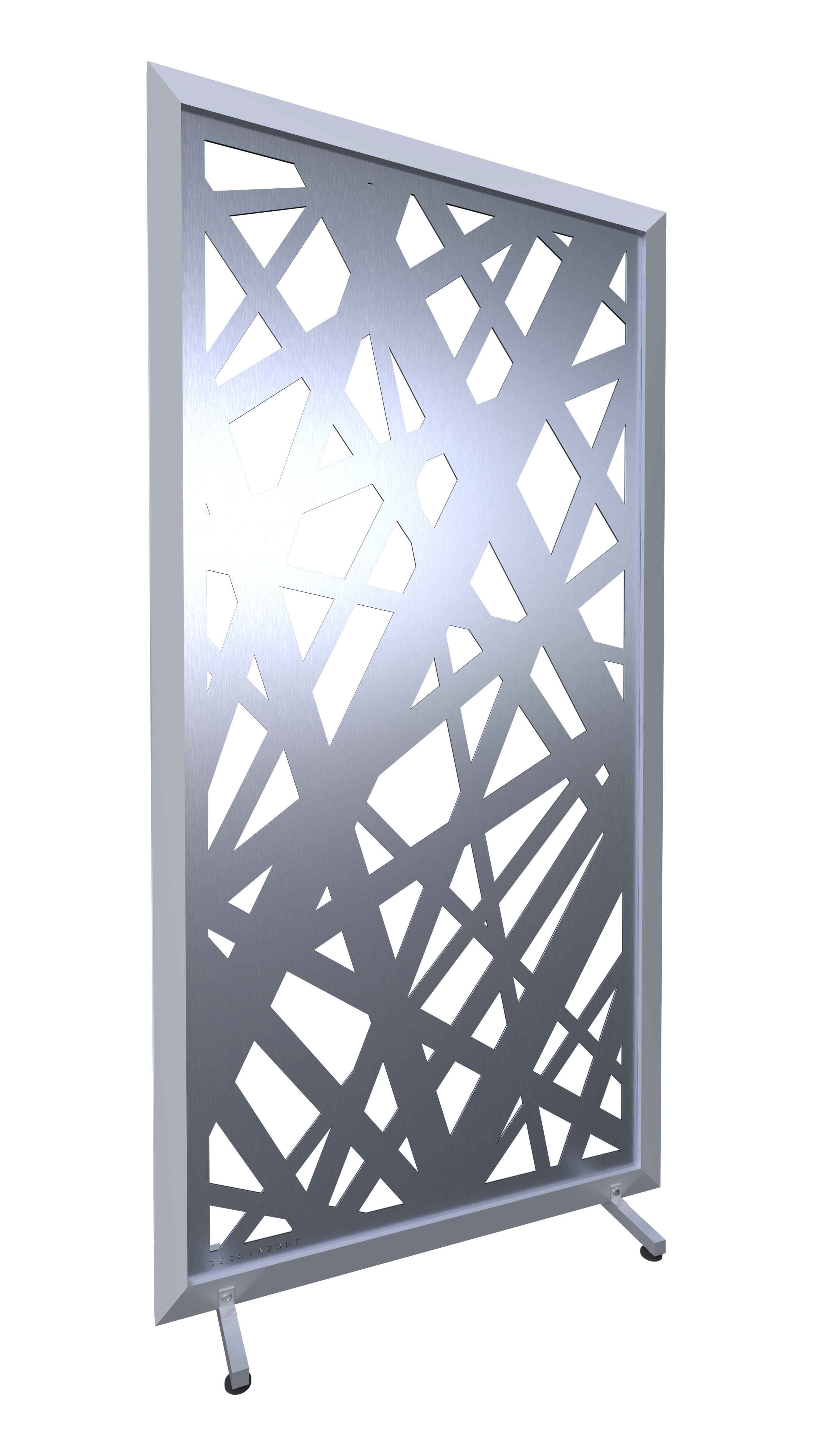 Celosía Standing®️ Brooklyn | Exteriores