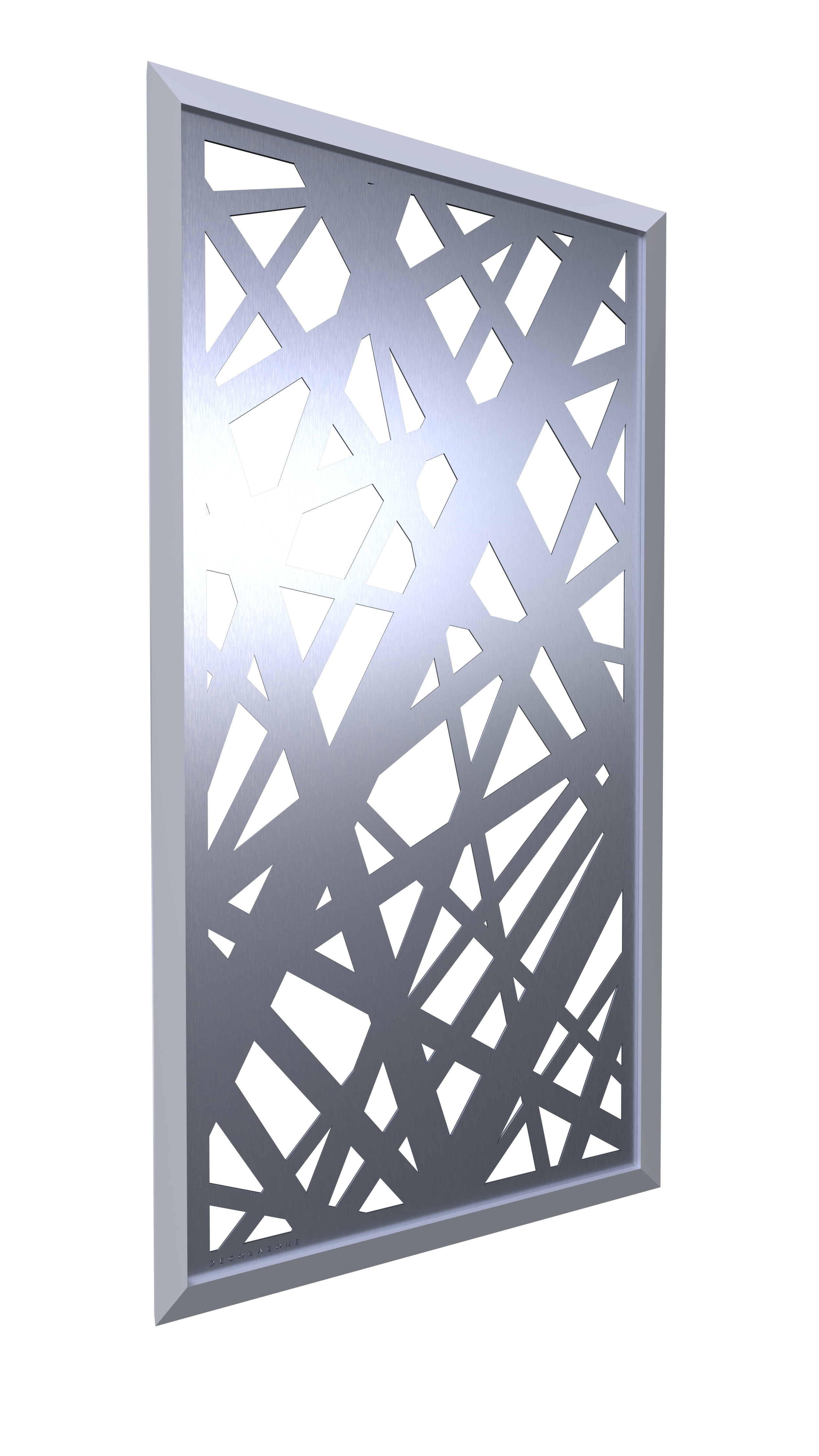 Celosía Cadro®️ Brooklyn | Exteriores