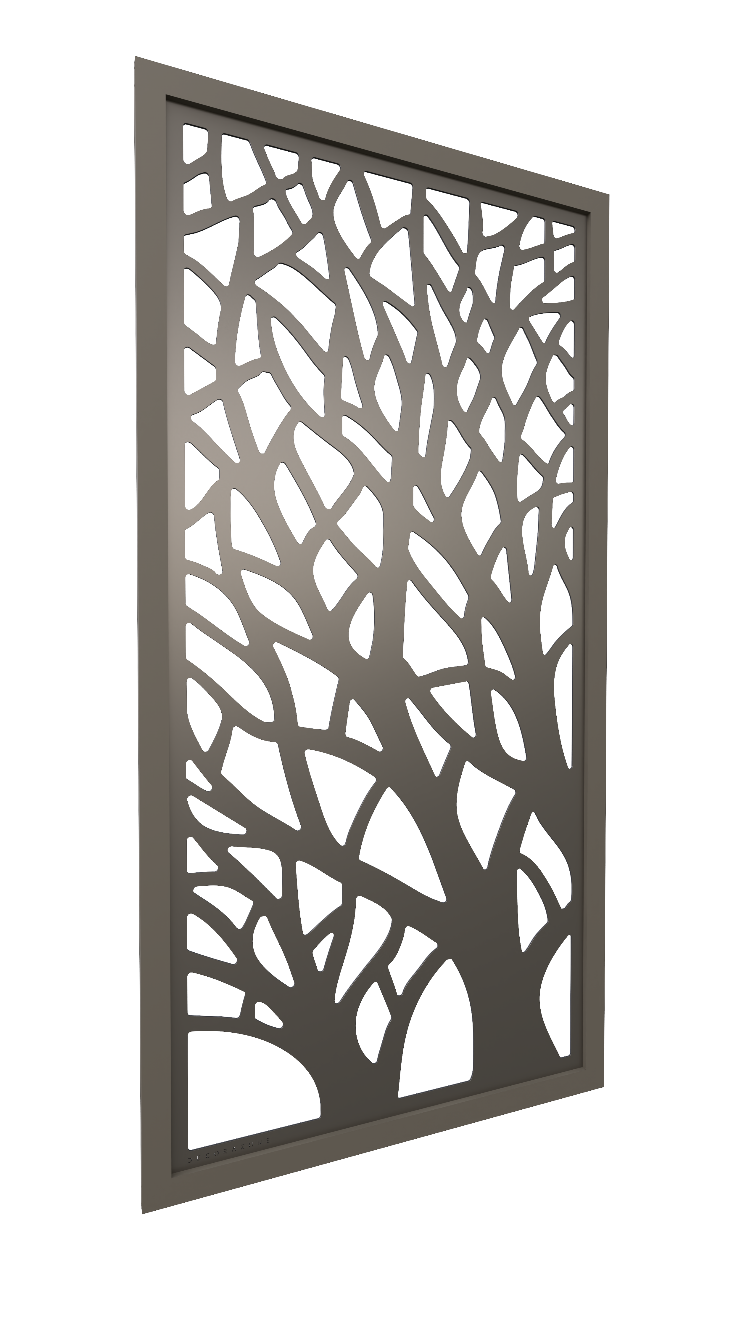 Celosía Cadro®️ Brujas | Exteriores