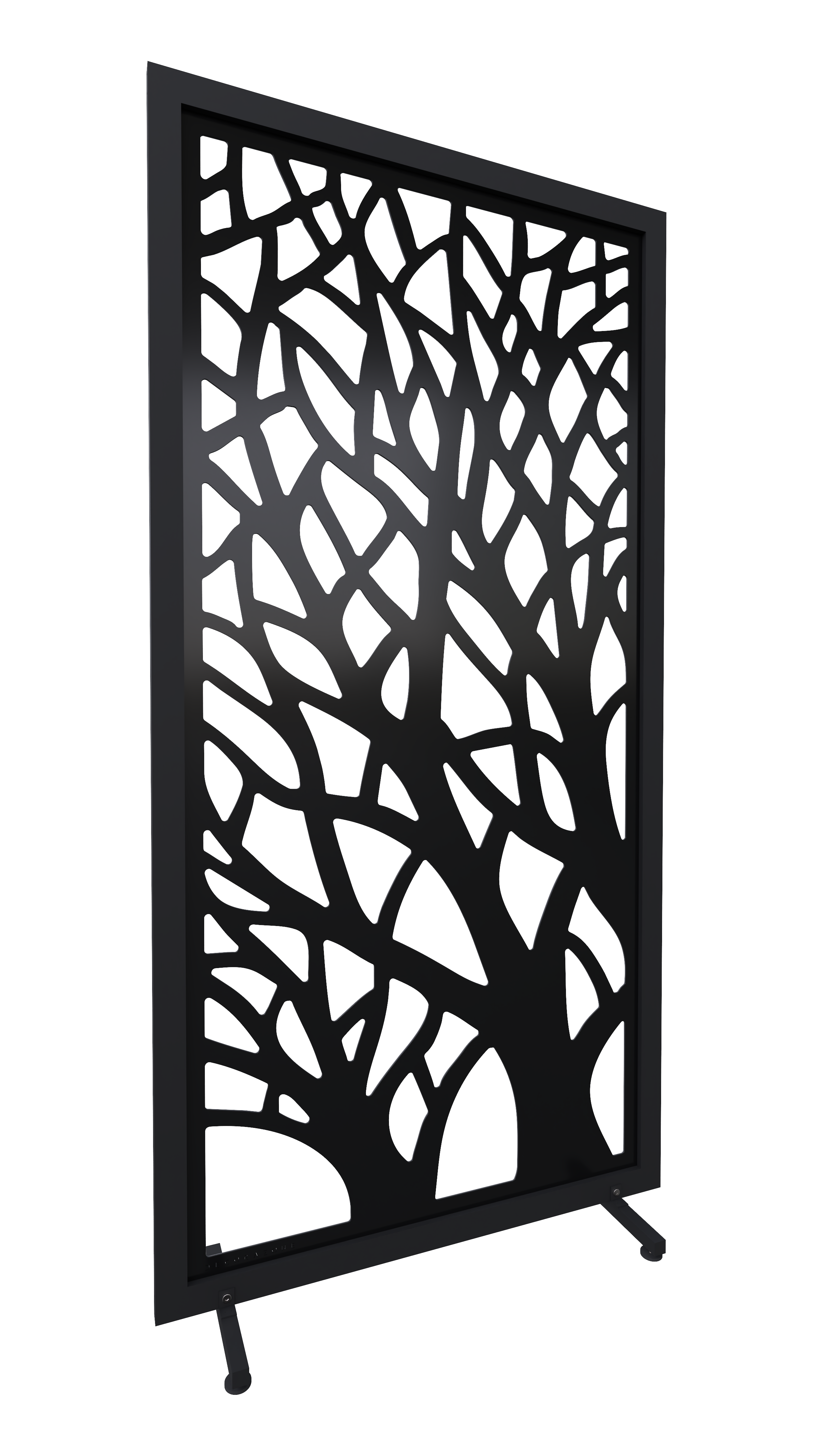 Celosía Standing®️ Brujas | Exteriores