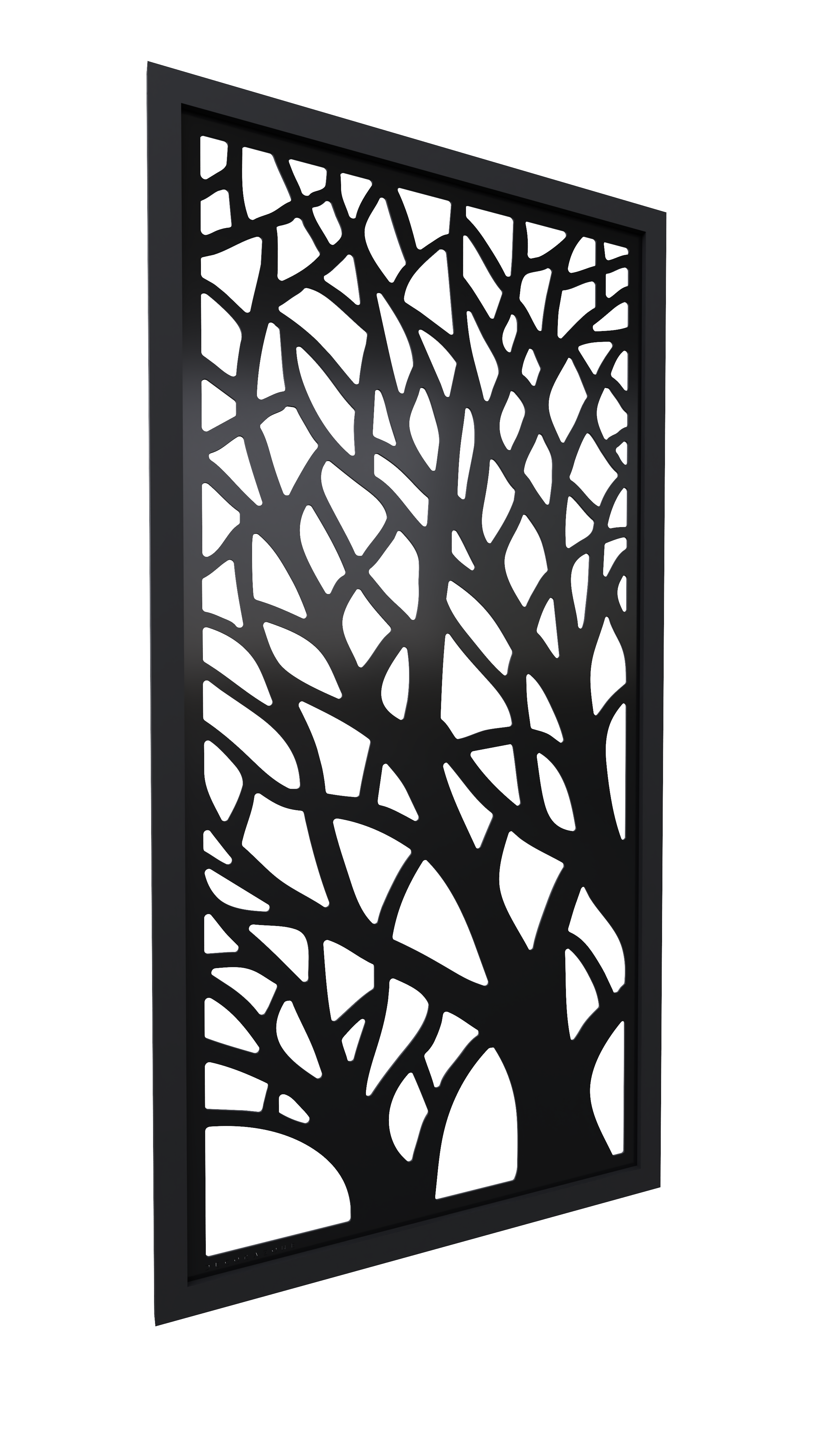 Celosía Cadro®️ Brujas | Exteriores