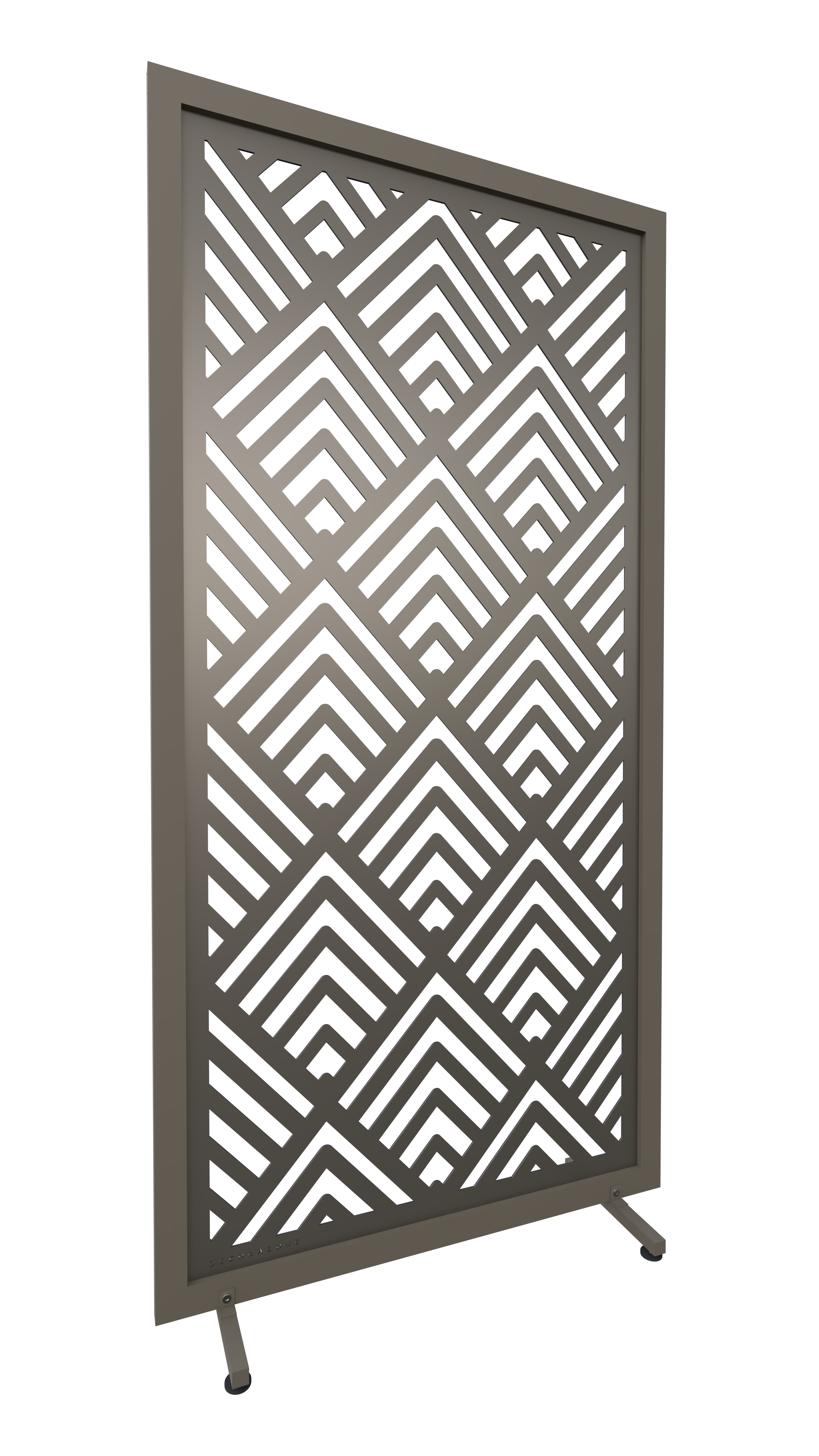 Celosía Standing®️ Bruselas | Exteriores