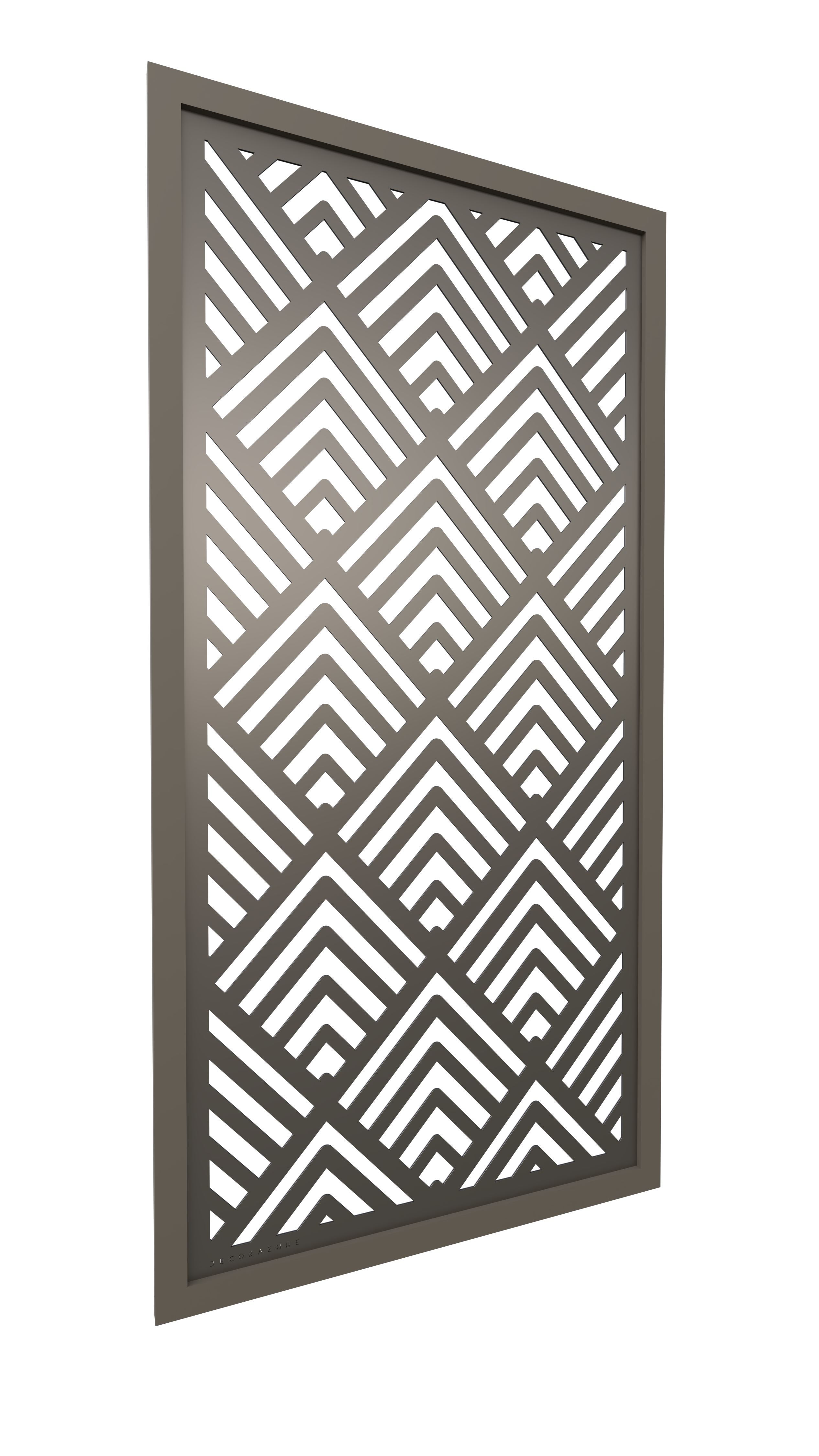 Celosía Cadro®️ Bruselas | Exteriores