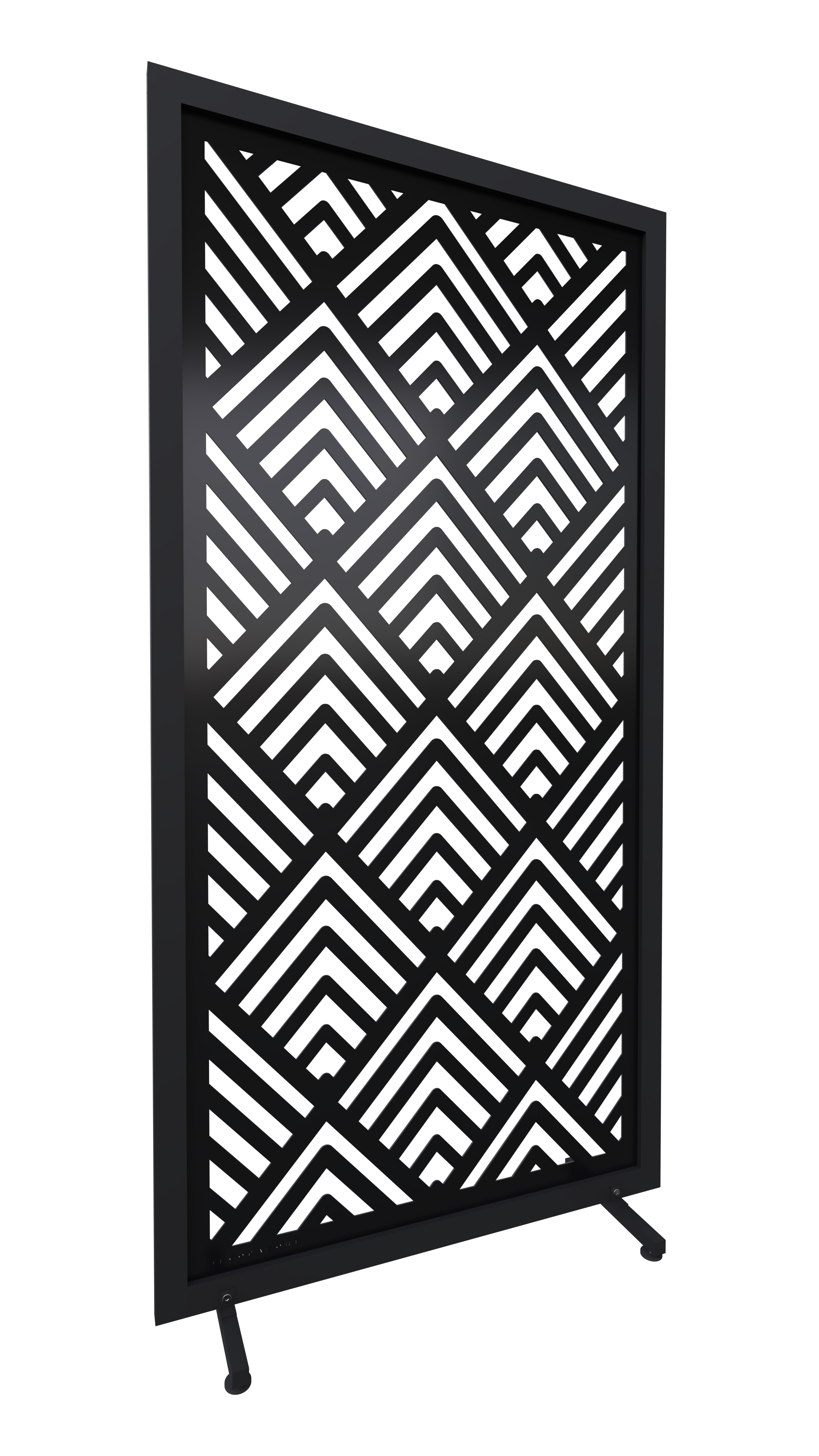 Celosía Standing®️ Bruselas | Exteriores