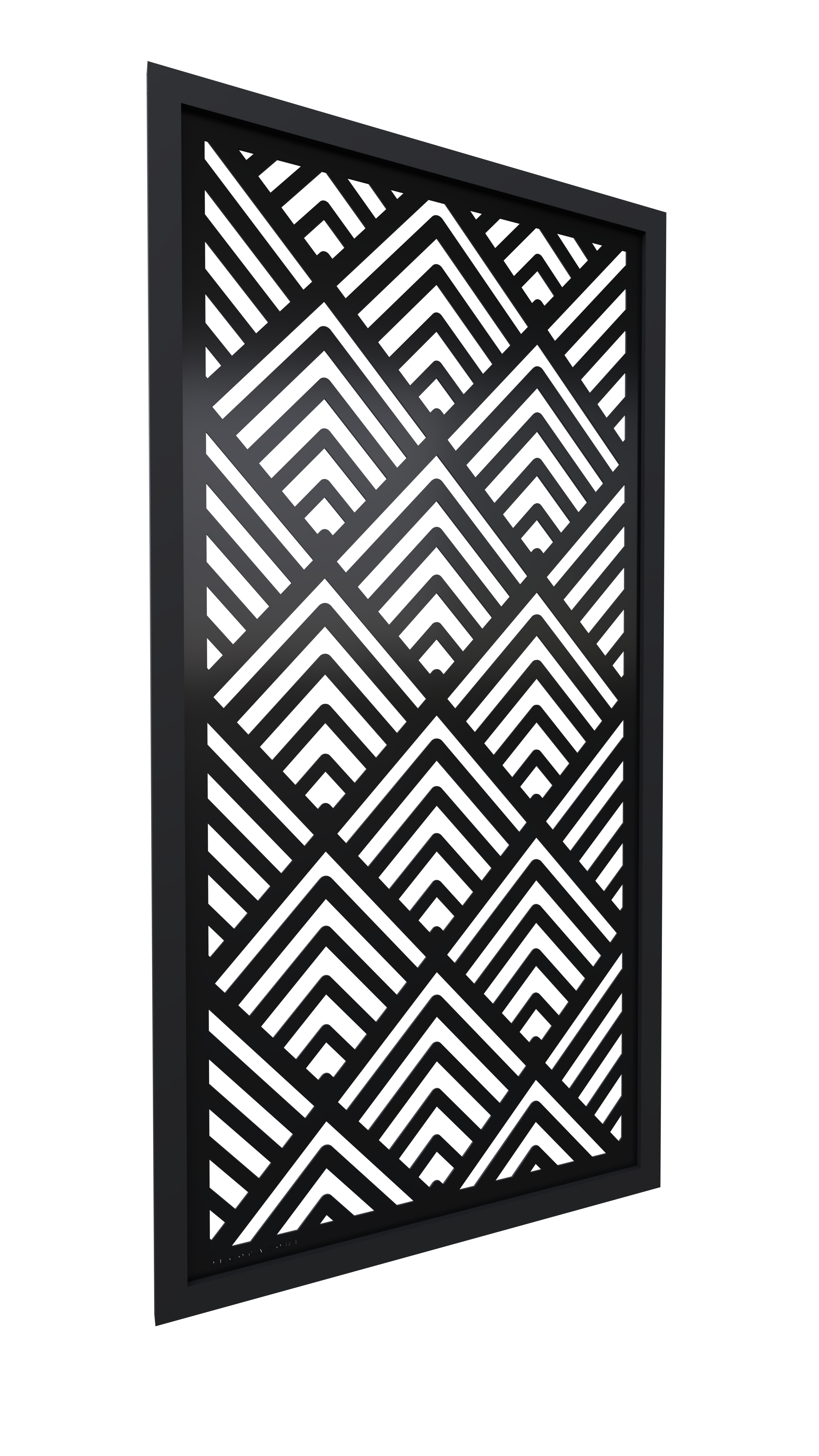 Celosía Cadro®️ Bruselas | Exteriores