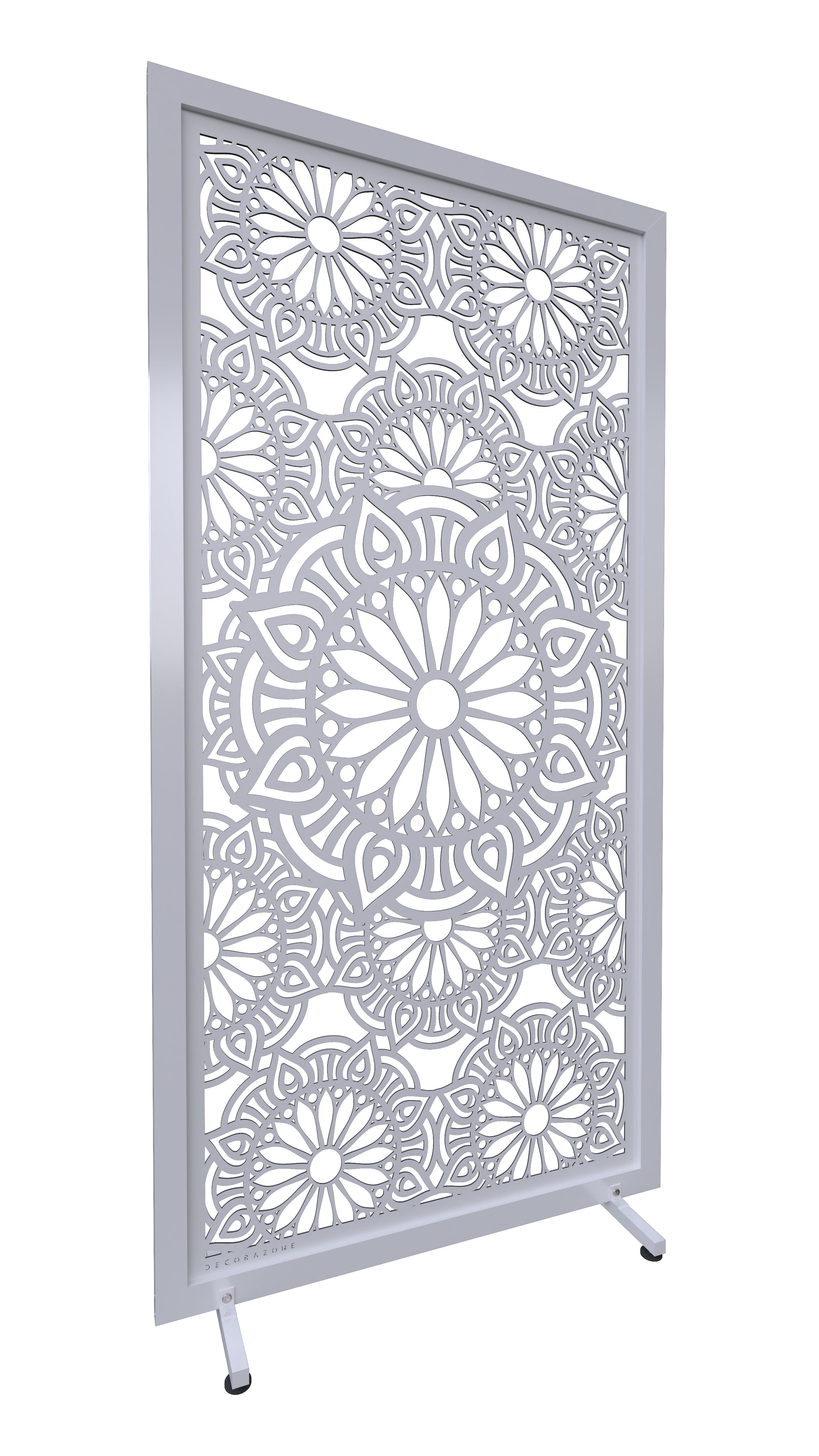 Celosía Standing®️ Budapest | Exteriores