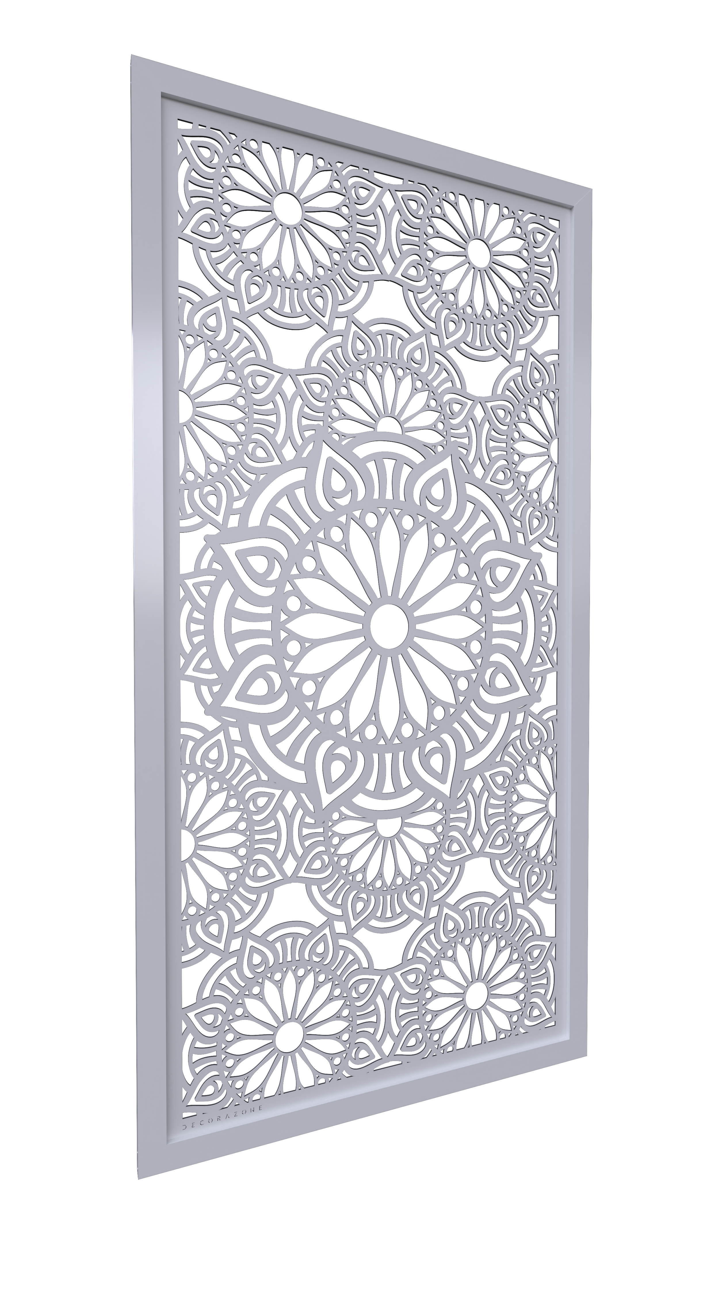 Celosía Cadro®️ Budapest | Exteriores