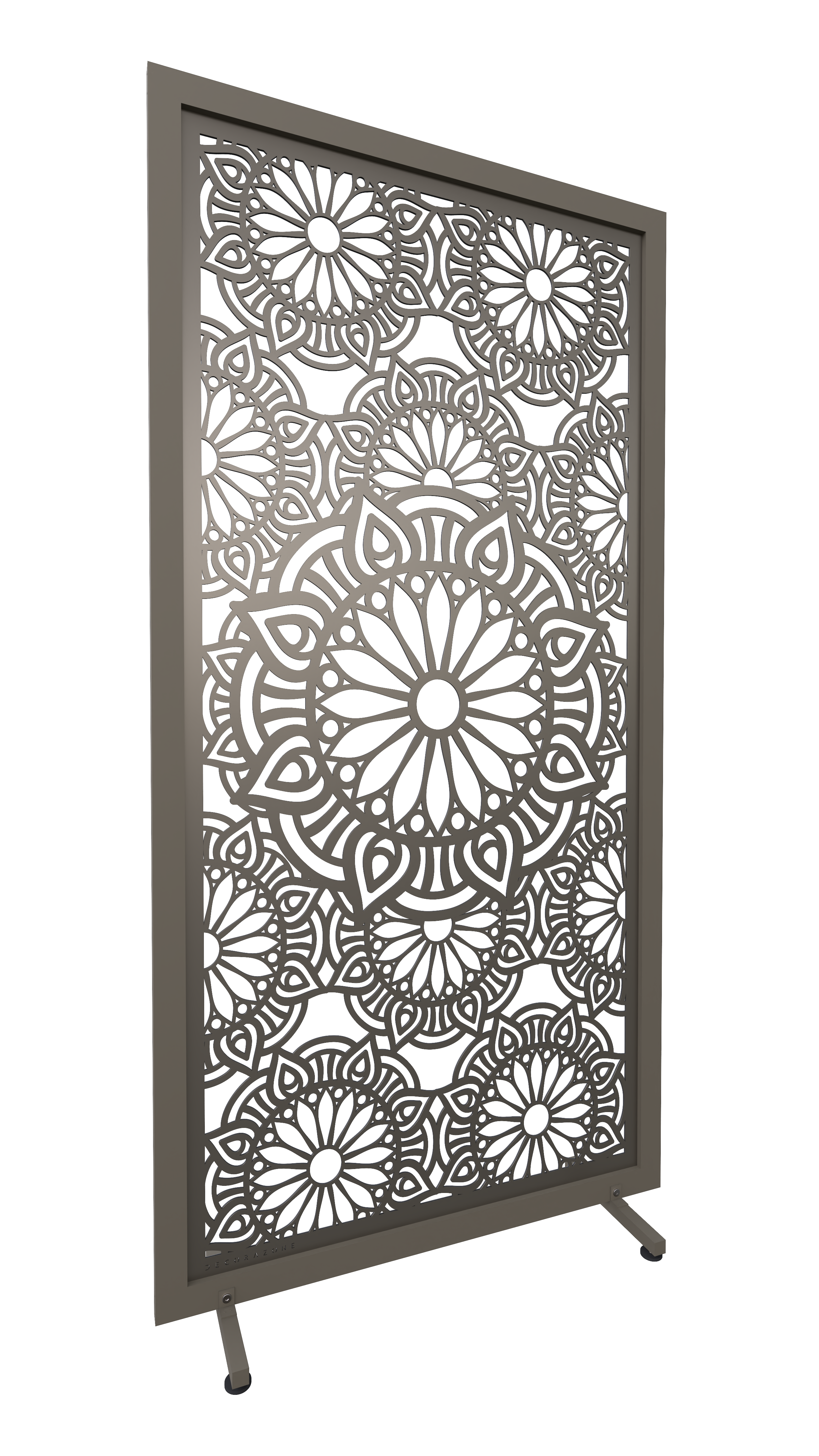 Celosía Standing®️ Budapest | Exteriores