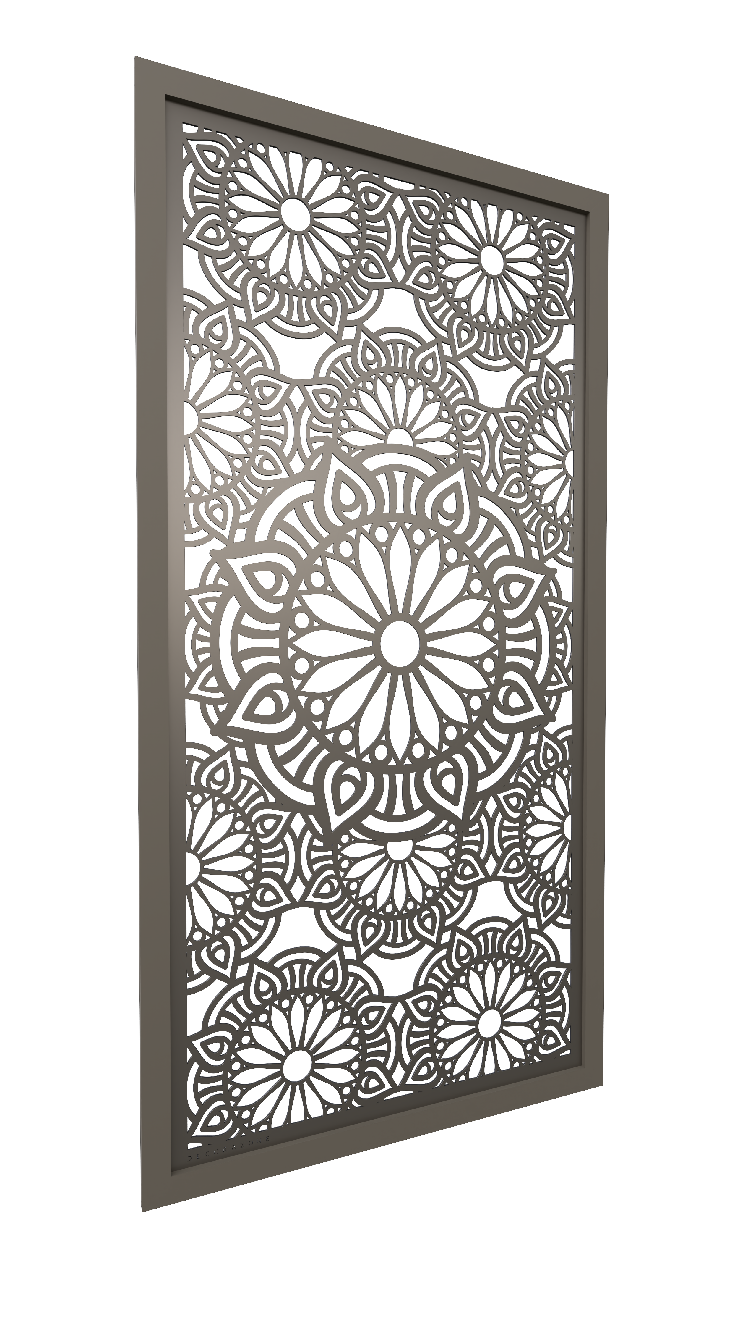 Celosía Cadro®️ Budapest | Exteriores