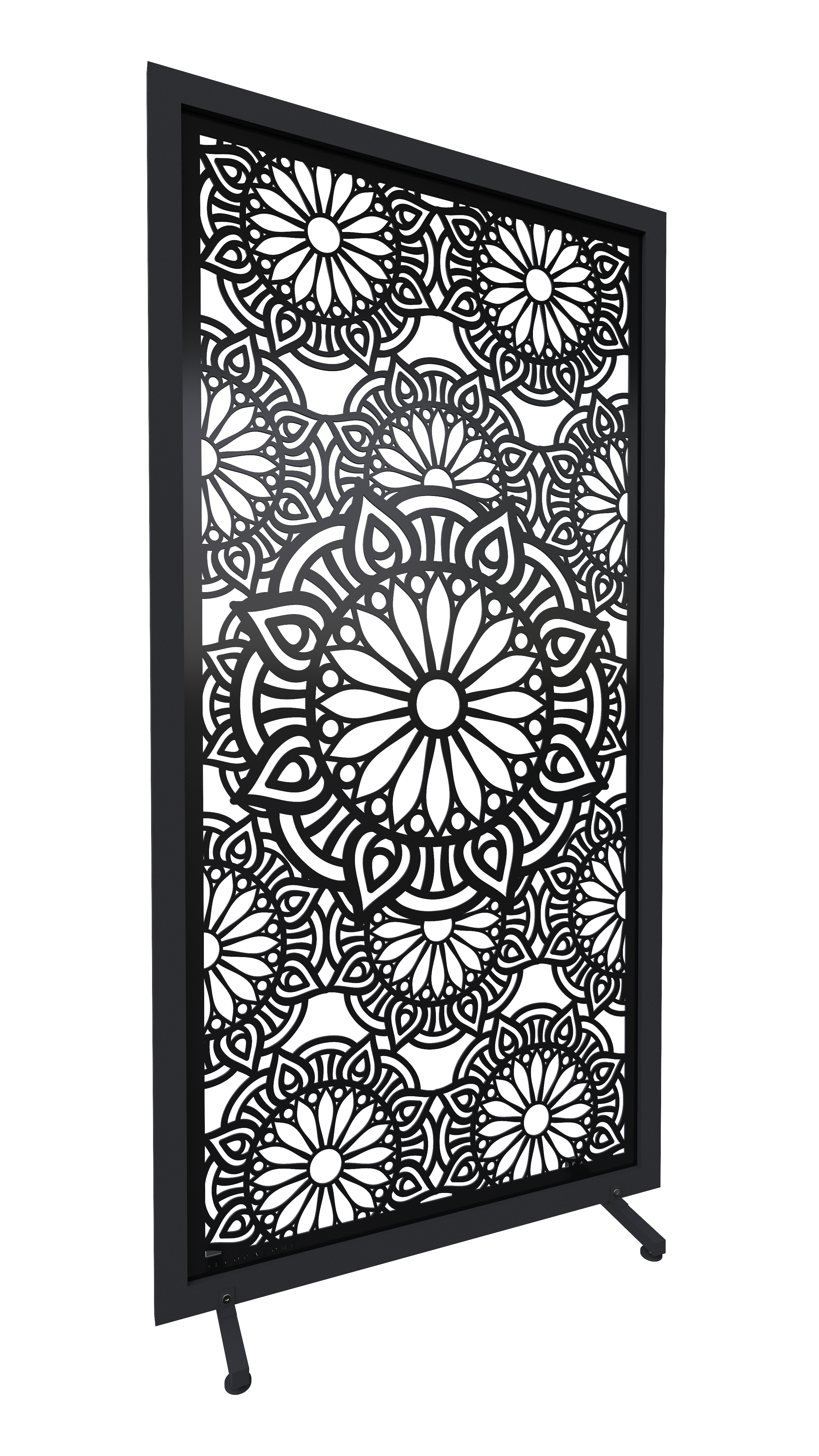 Celosía Standing®️ Budapest | Exteriores