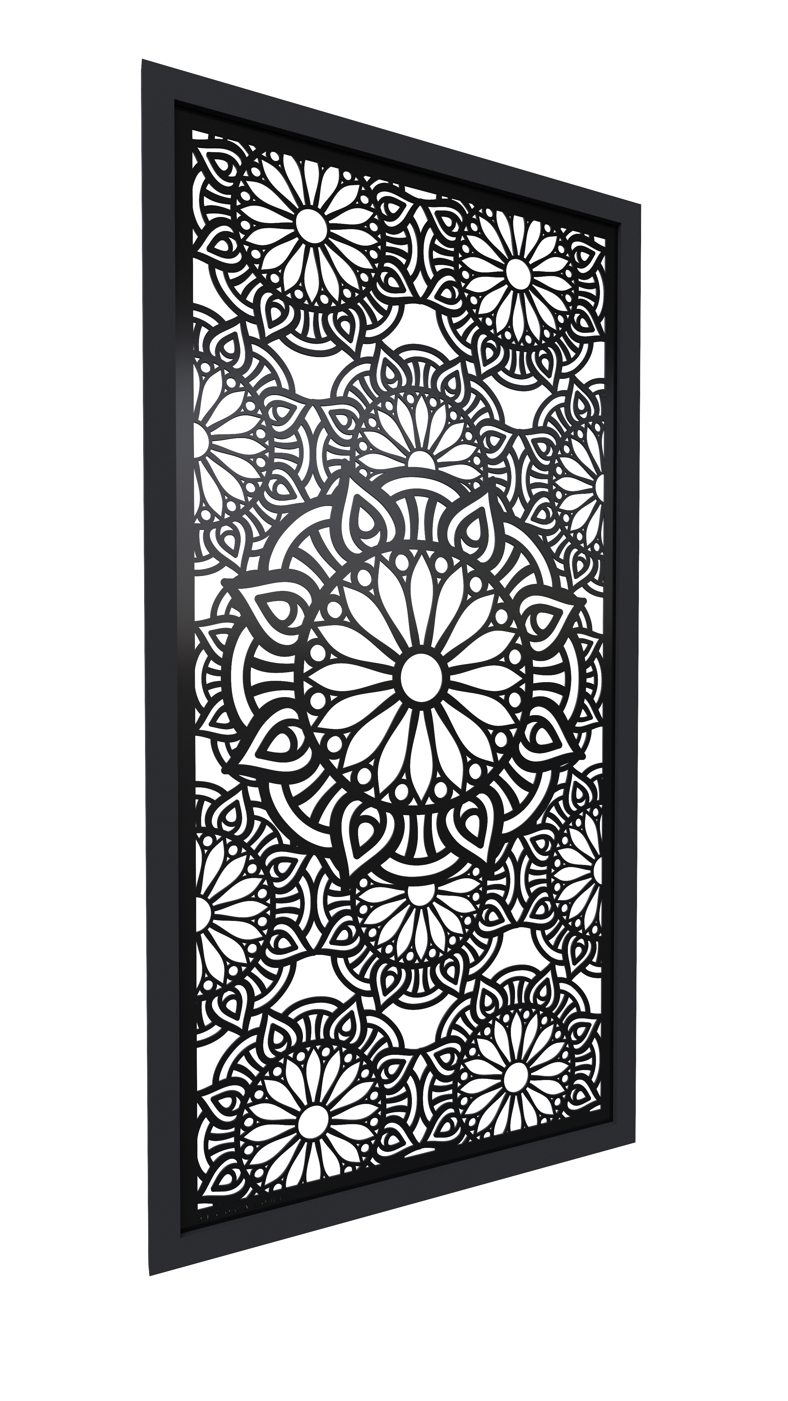 Celosía Cadro®️ Budapest | Exteriores