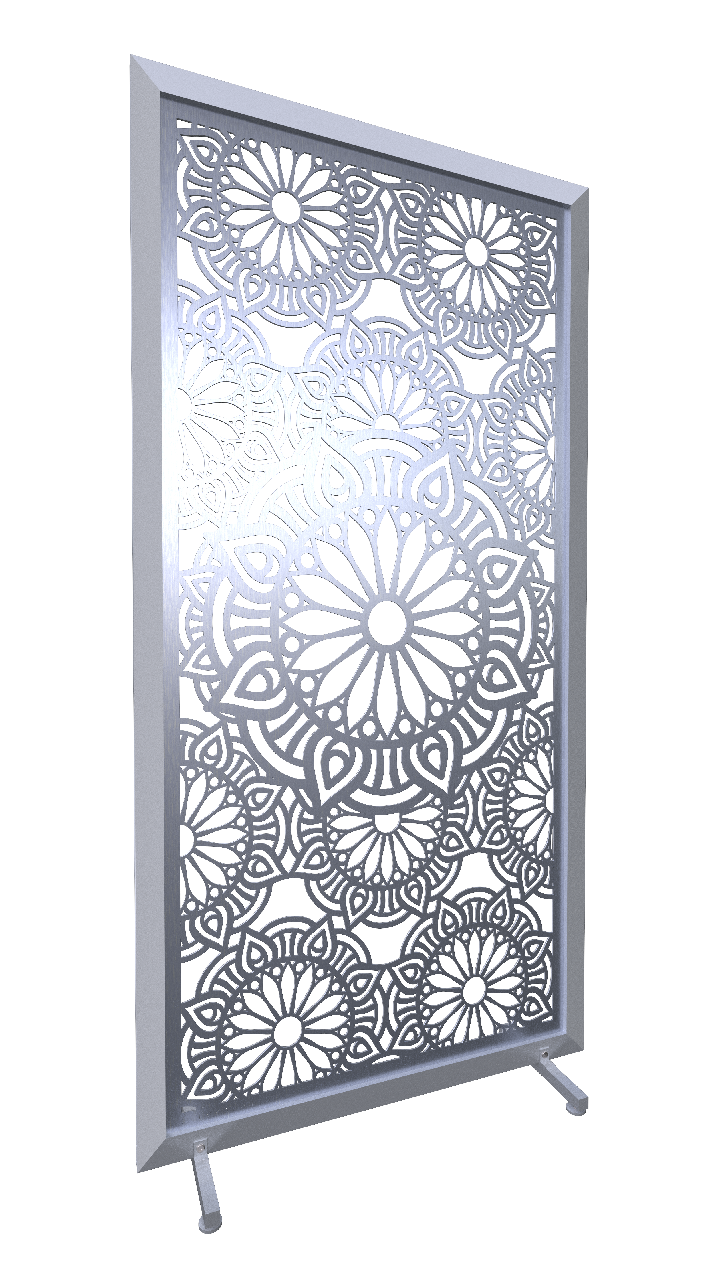 Celosía Standing®️ Budapest | Exteriores