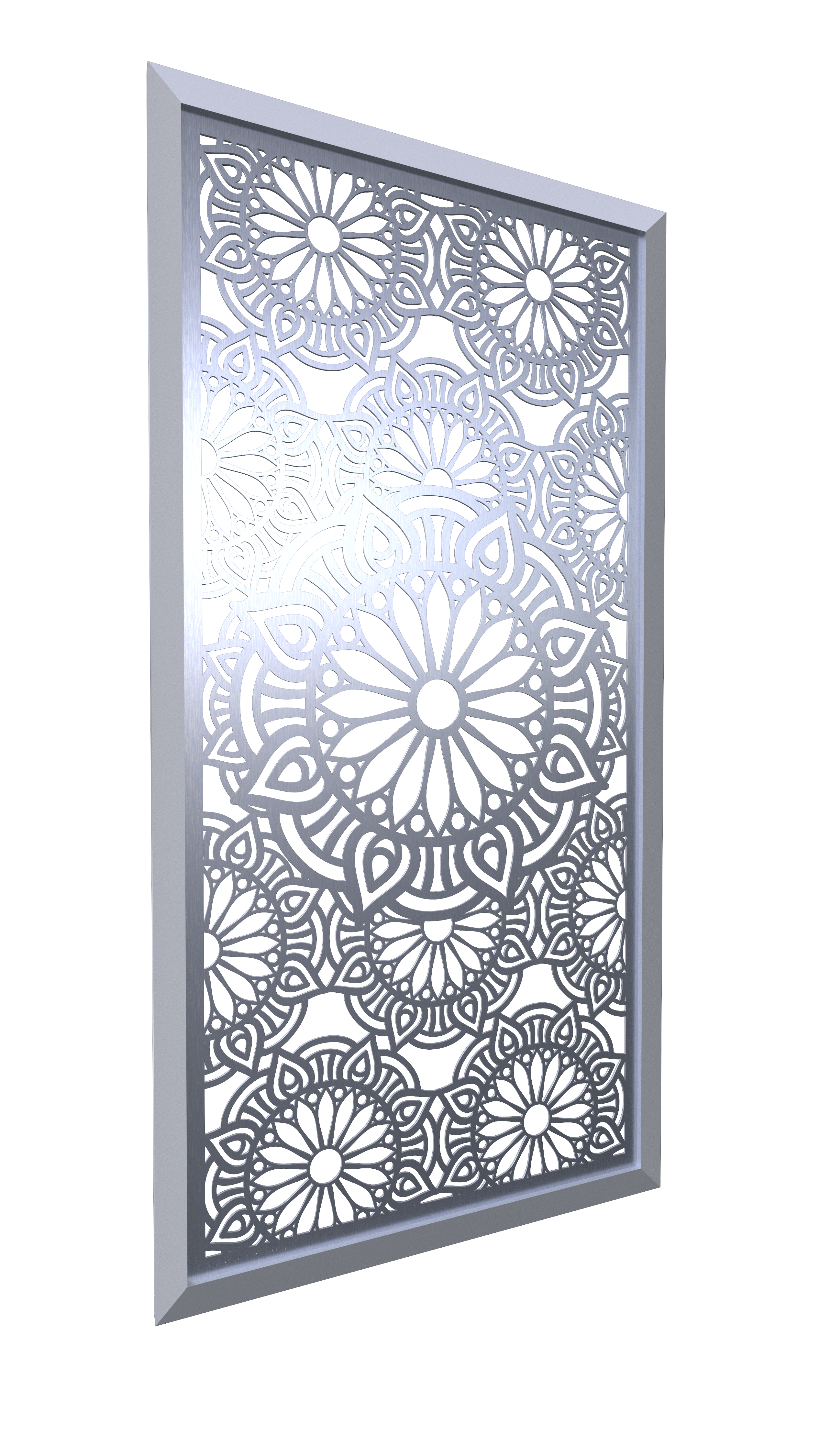 Celosía Cadro®️ Budapest | Exteriores