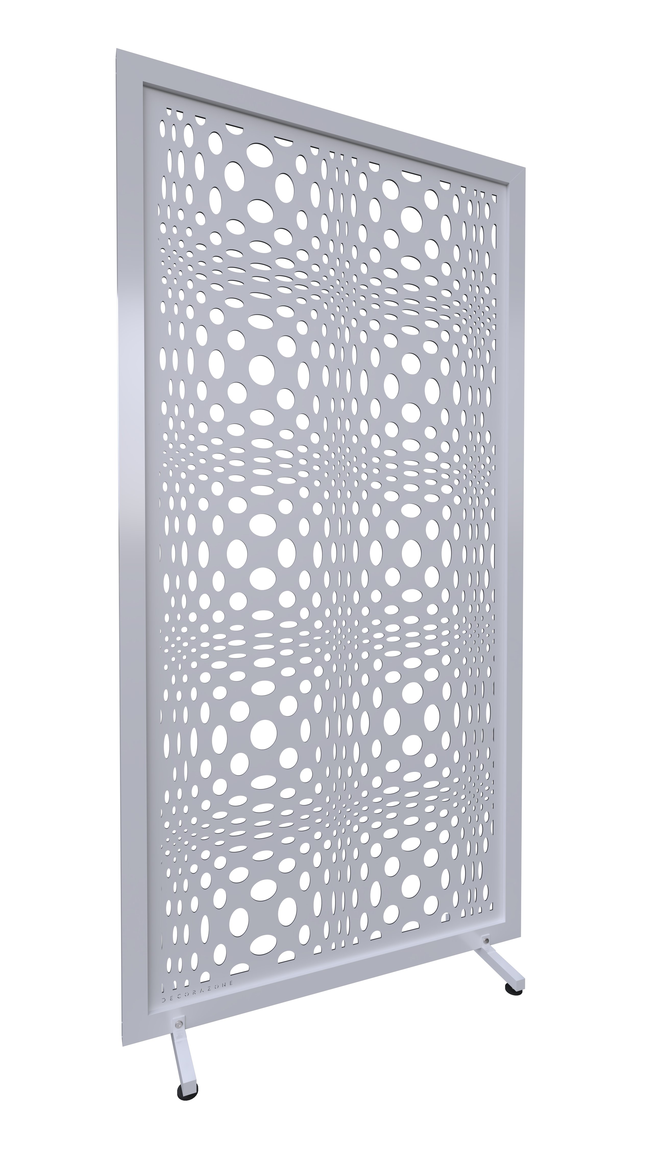 Celosía Standing®️ Buenos Aires | Exteriores