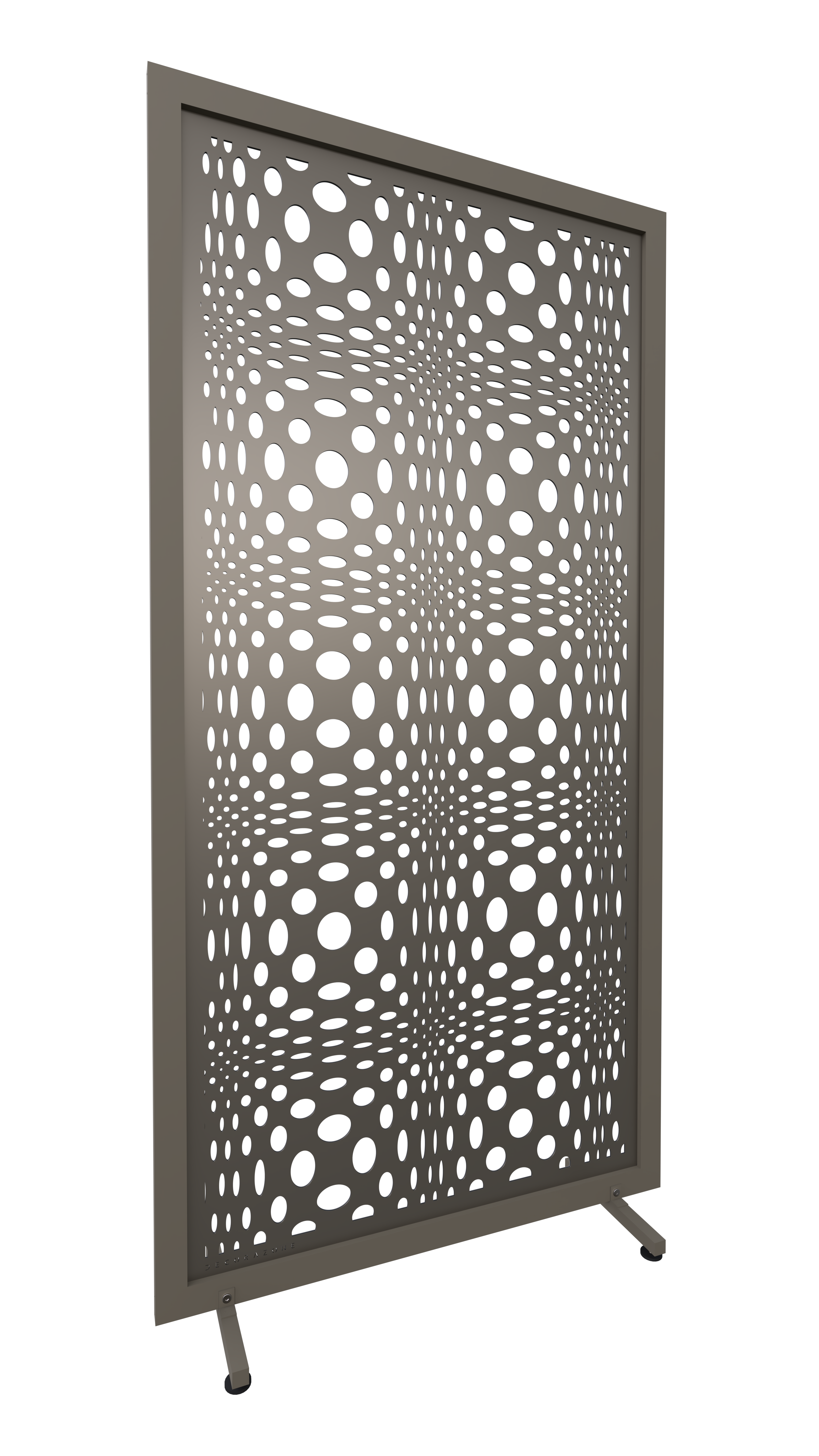 Celosía Standing®️ Buenos Aires | Exteriores