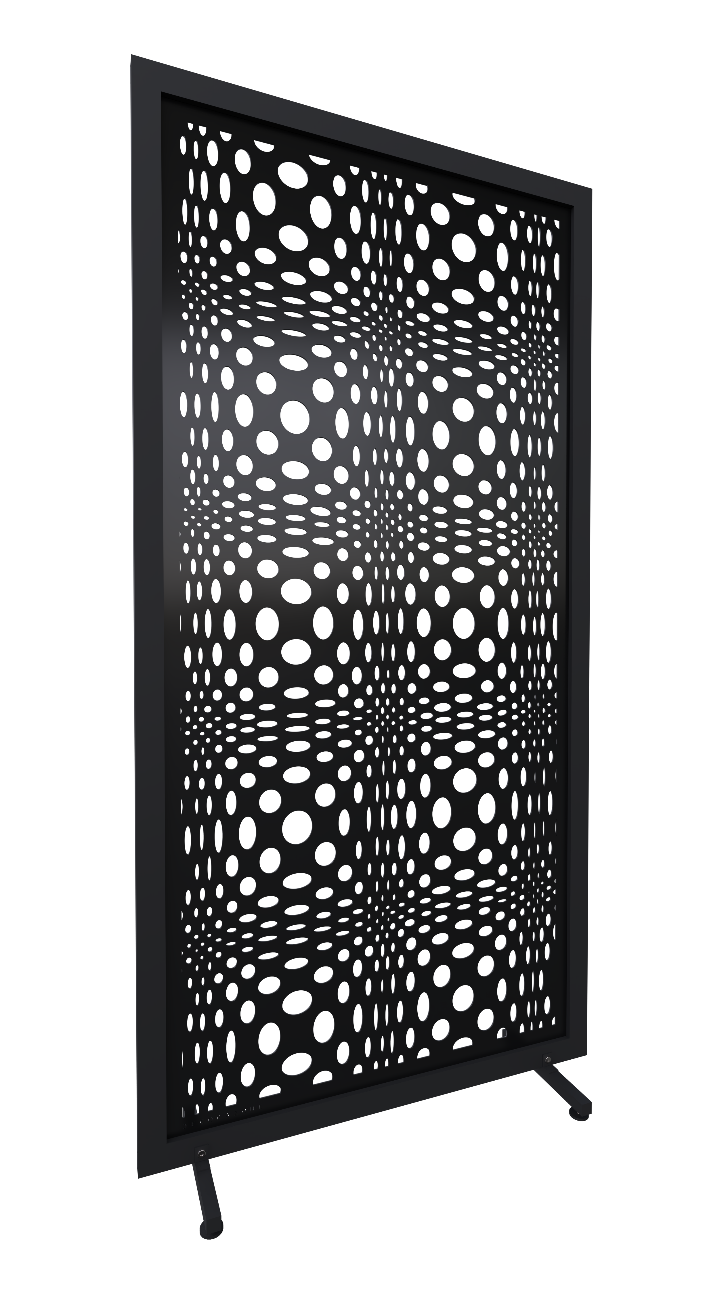 Celosía Standing®️ Buenos Aires | Exteriores