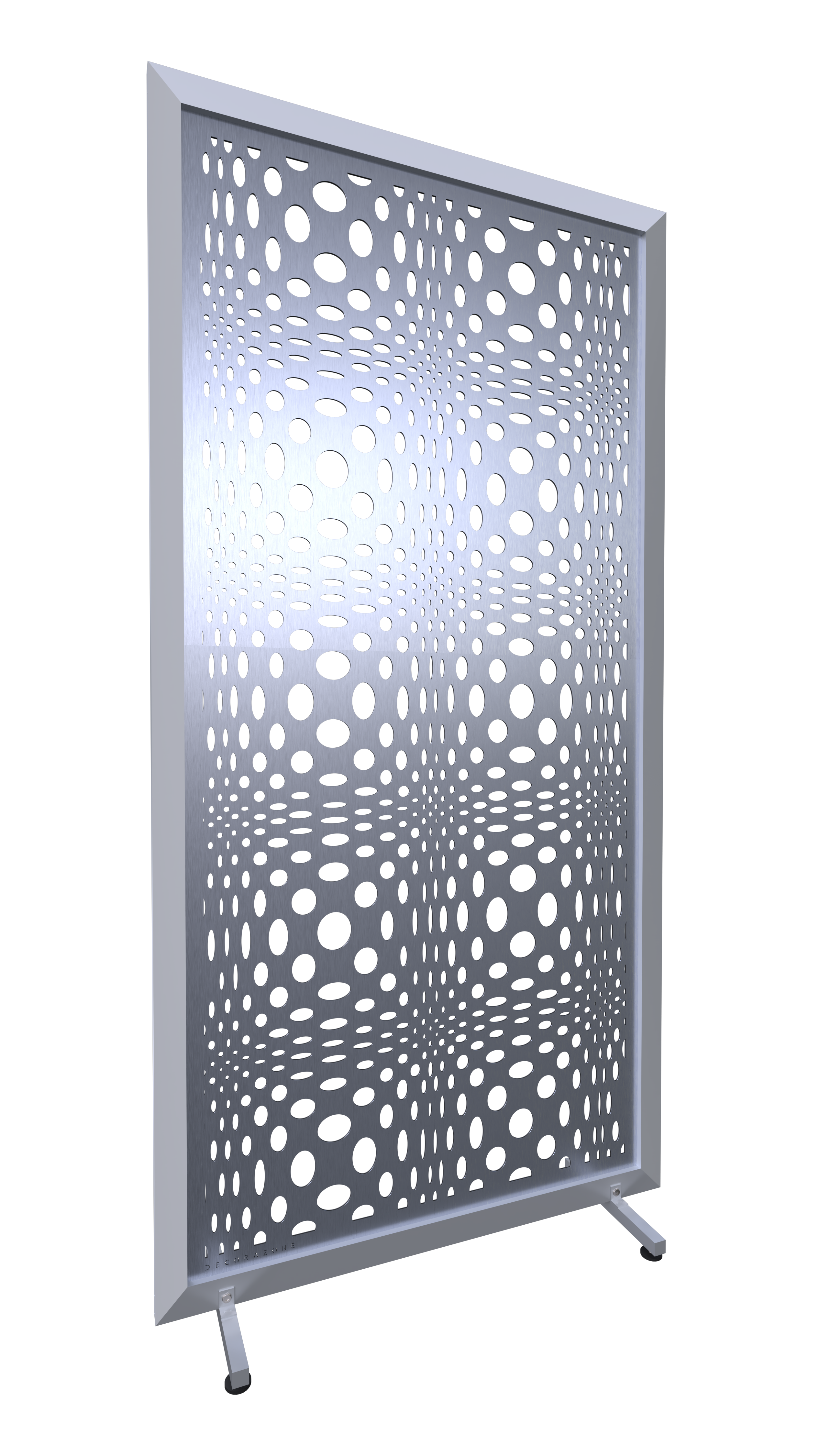 Celosía Standing®️ Buenos Aires | Exteriores