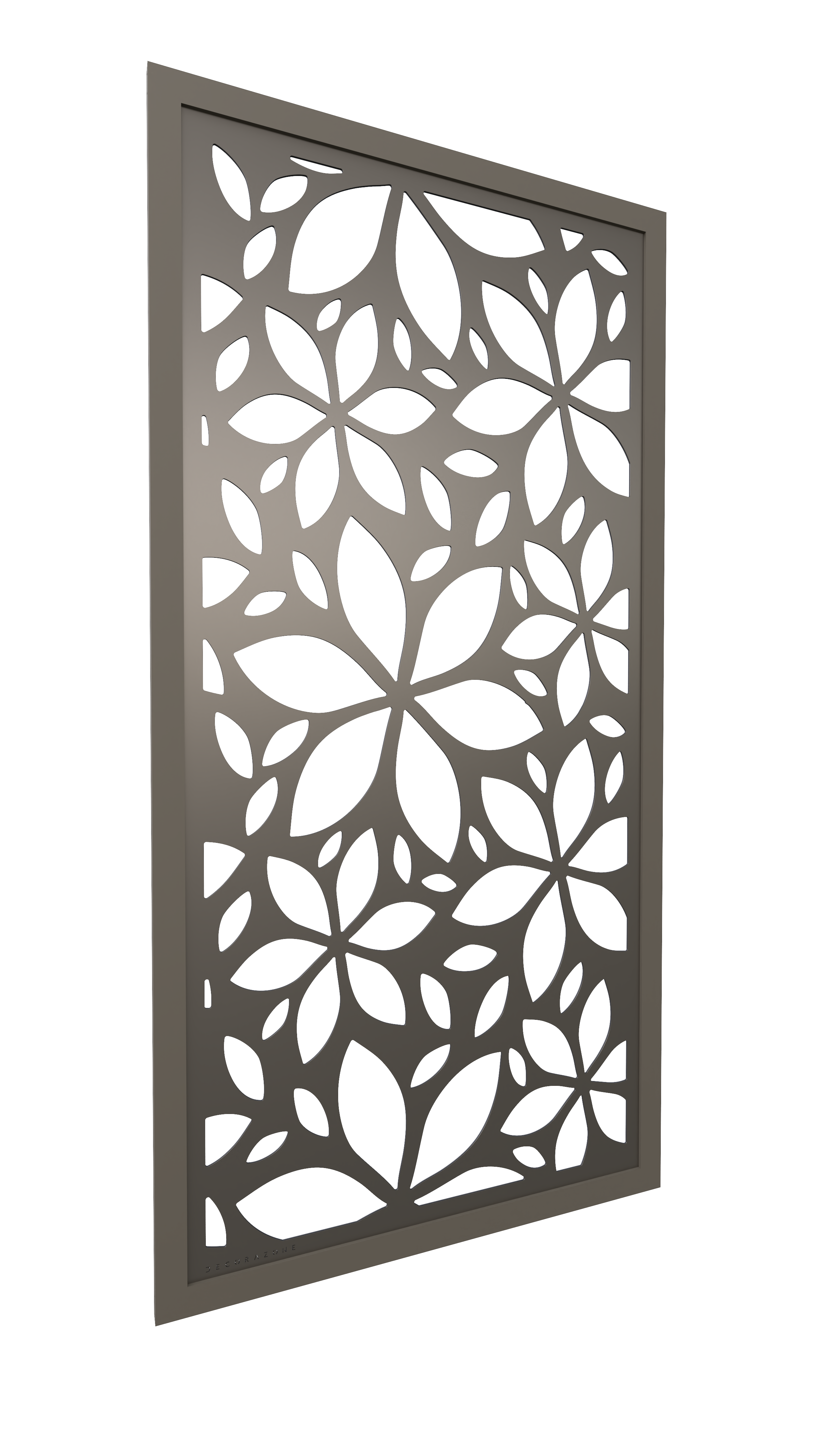 Celosía Cadro®️ Busan | Exteriores