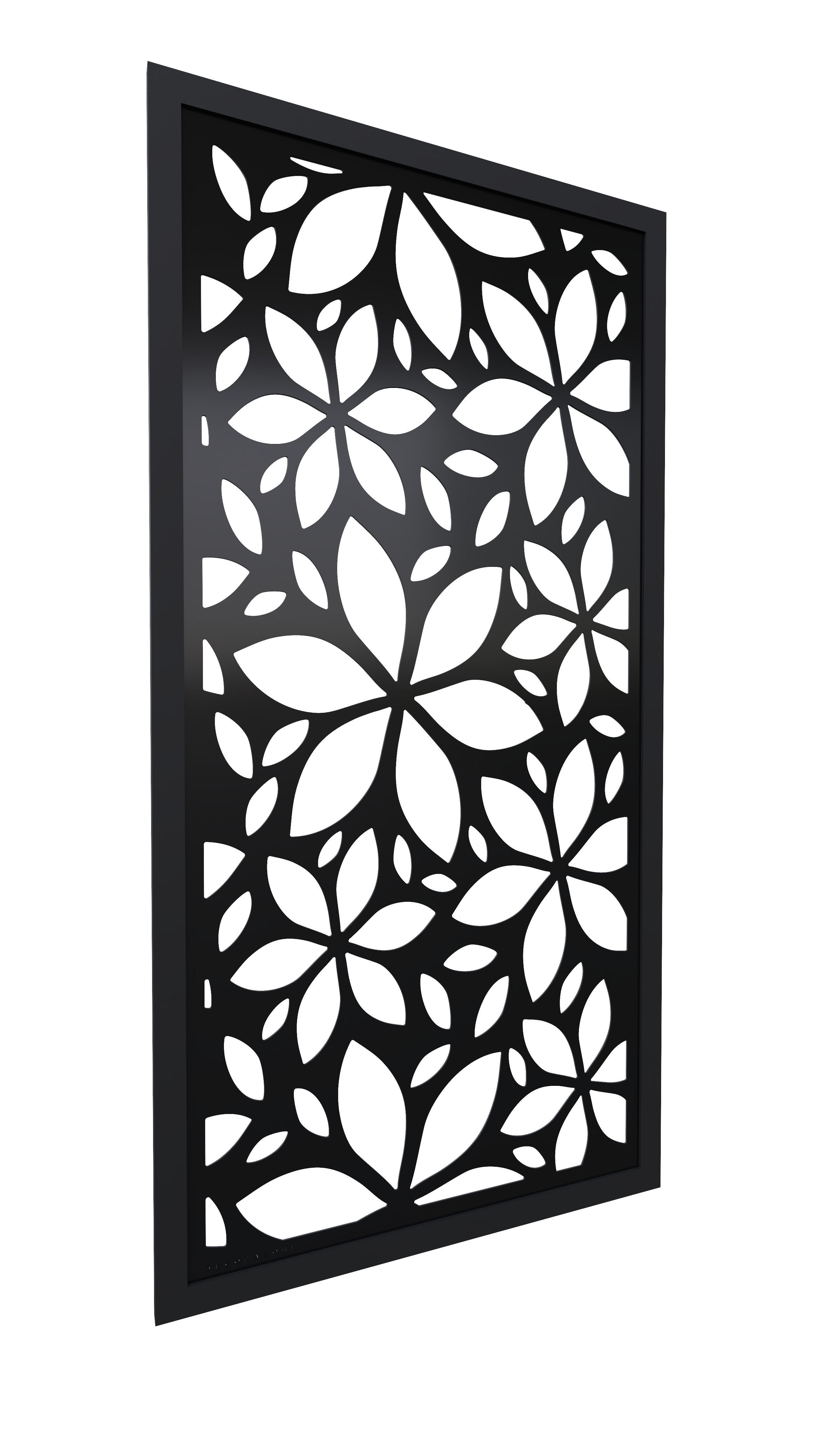 Celosía Cadro®️ Busan | Exteriores