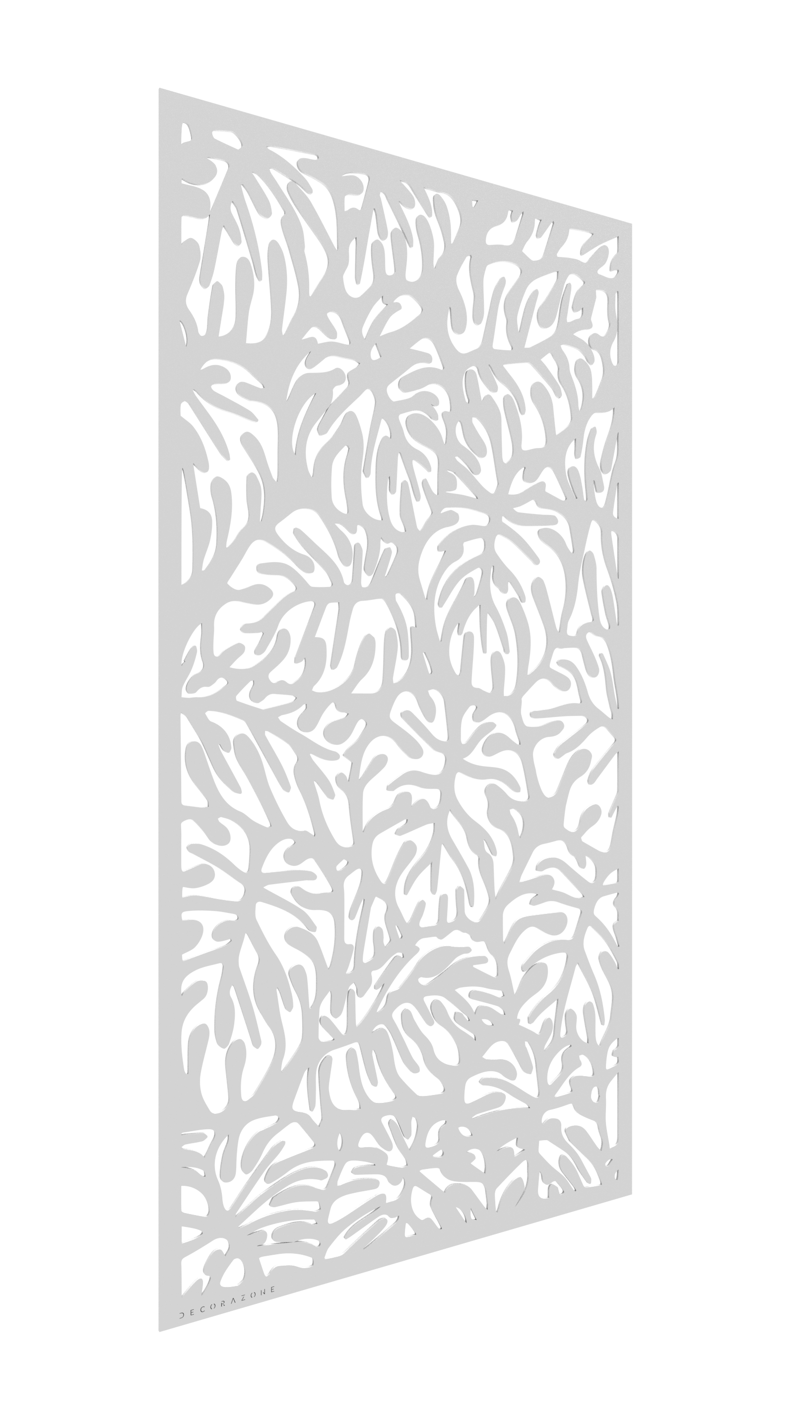 Celosía Niza en Pvc Espumado