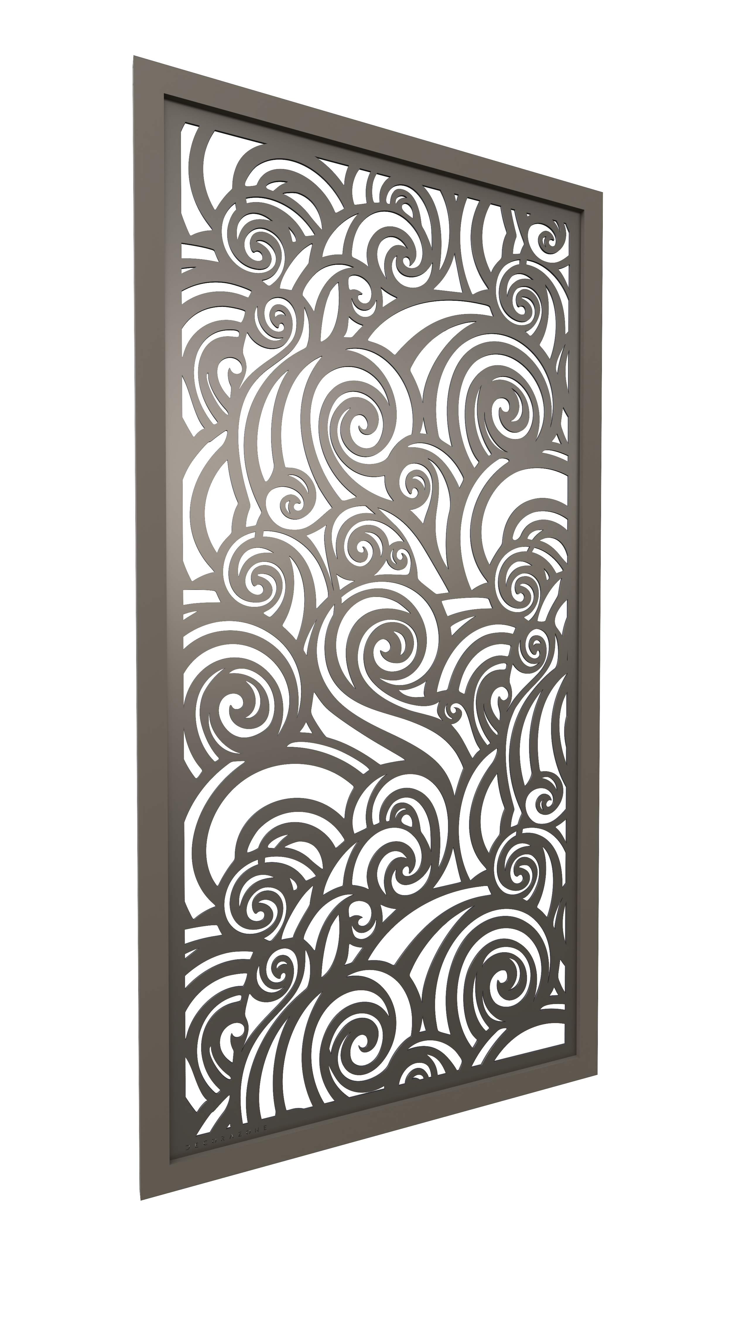 Celosía Cadro®️ Cancún | Exteriores