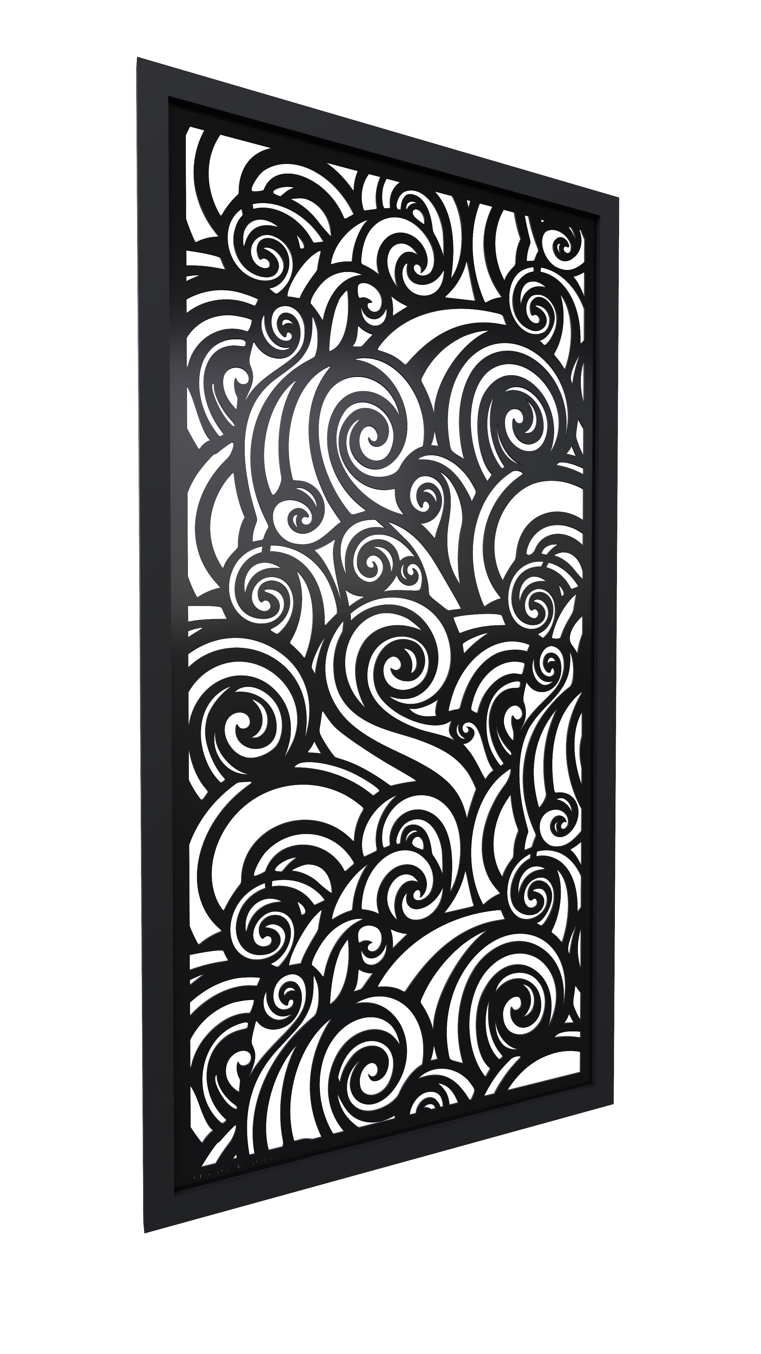 Celosía Cadro®️ Cancún | Exteriores