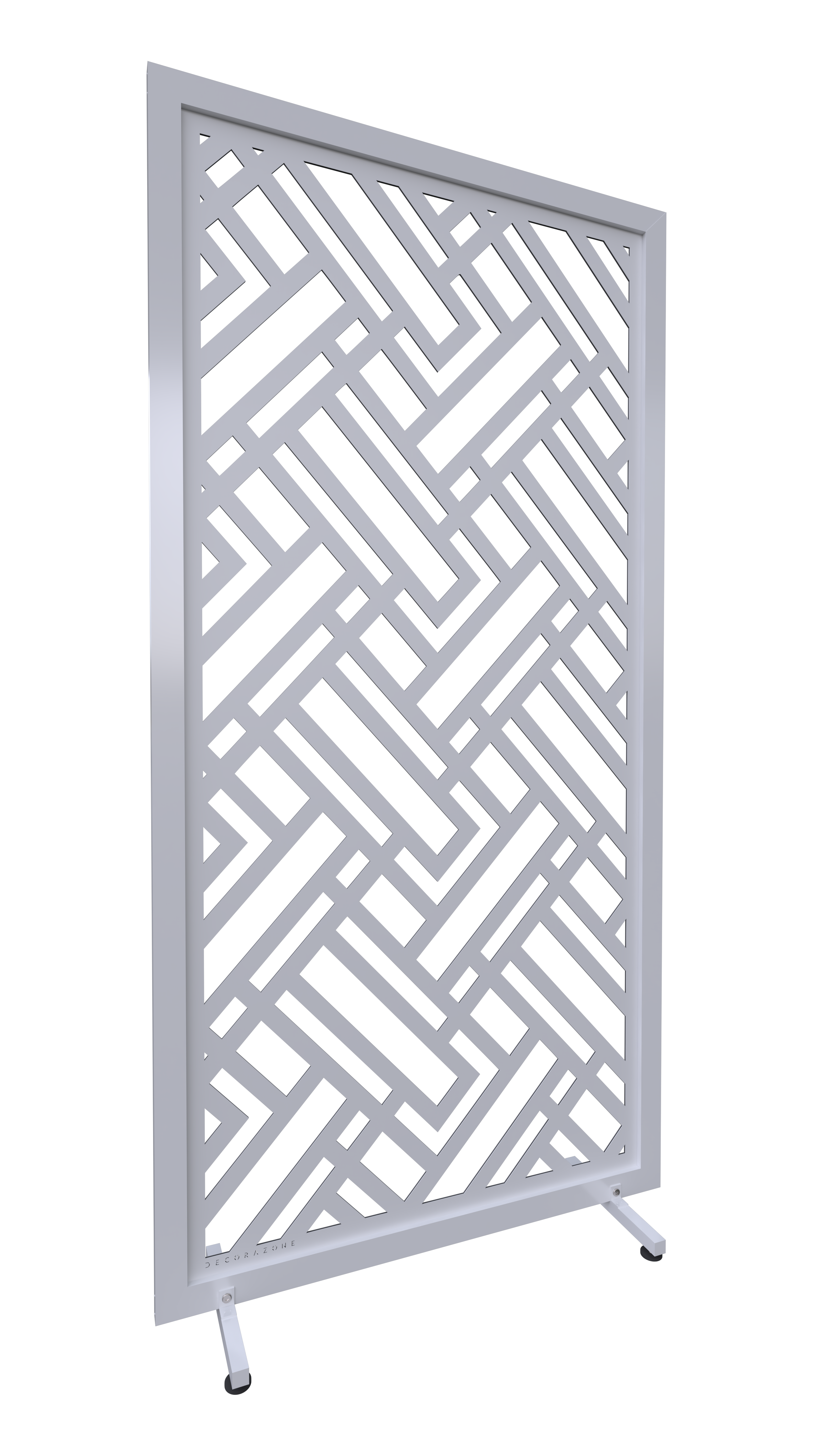 Celosía Standing®️ CDMX | Exteriores