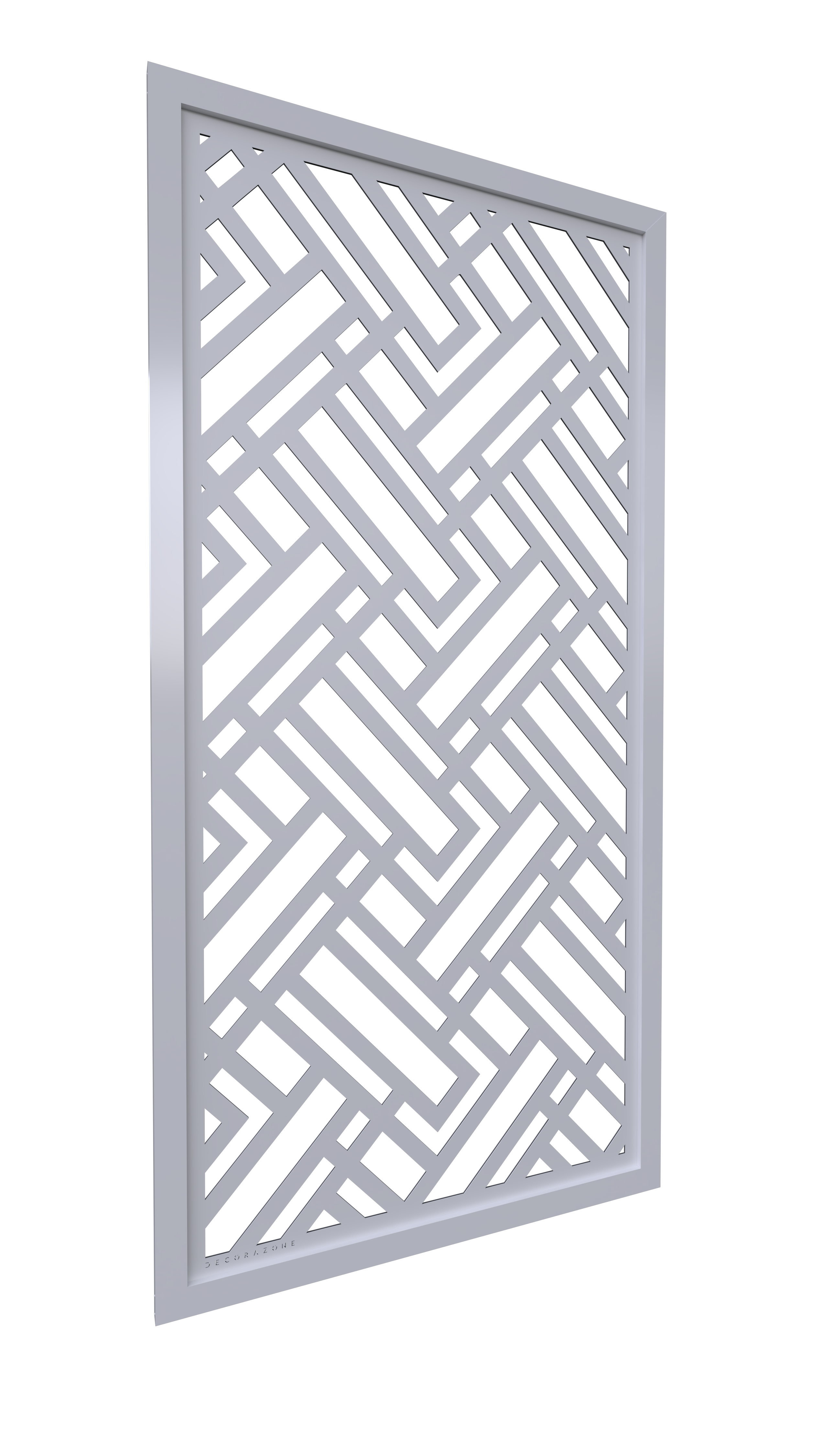 Celosía Cadro®️ Cdmx | Exteriores