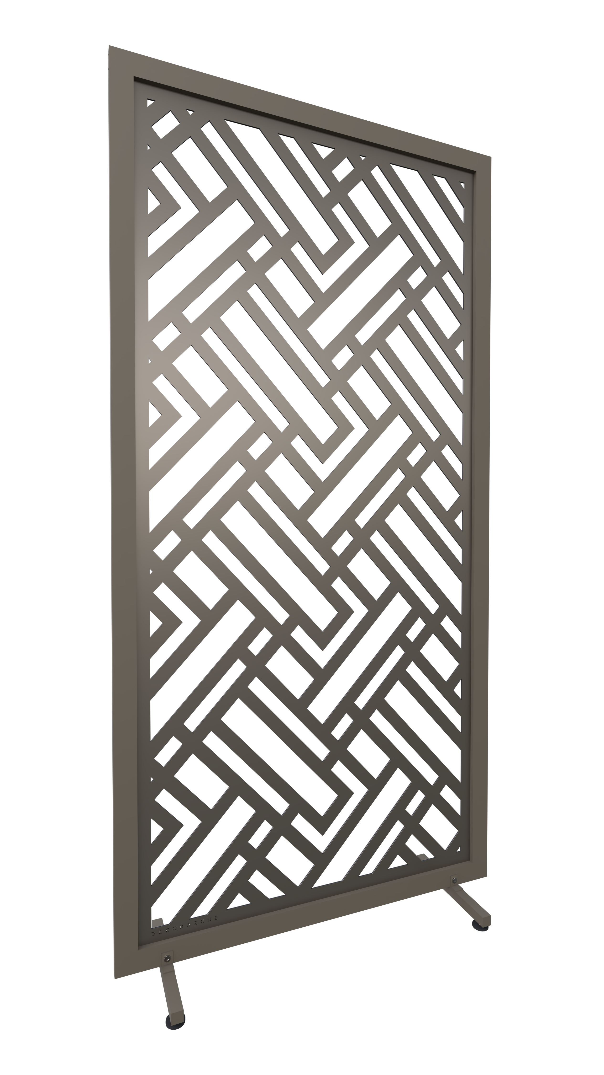 Celosía Standing®️ CDMX | Exteriores