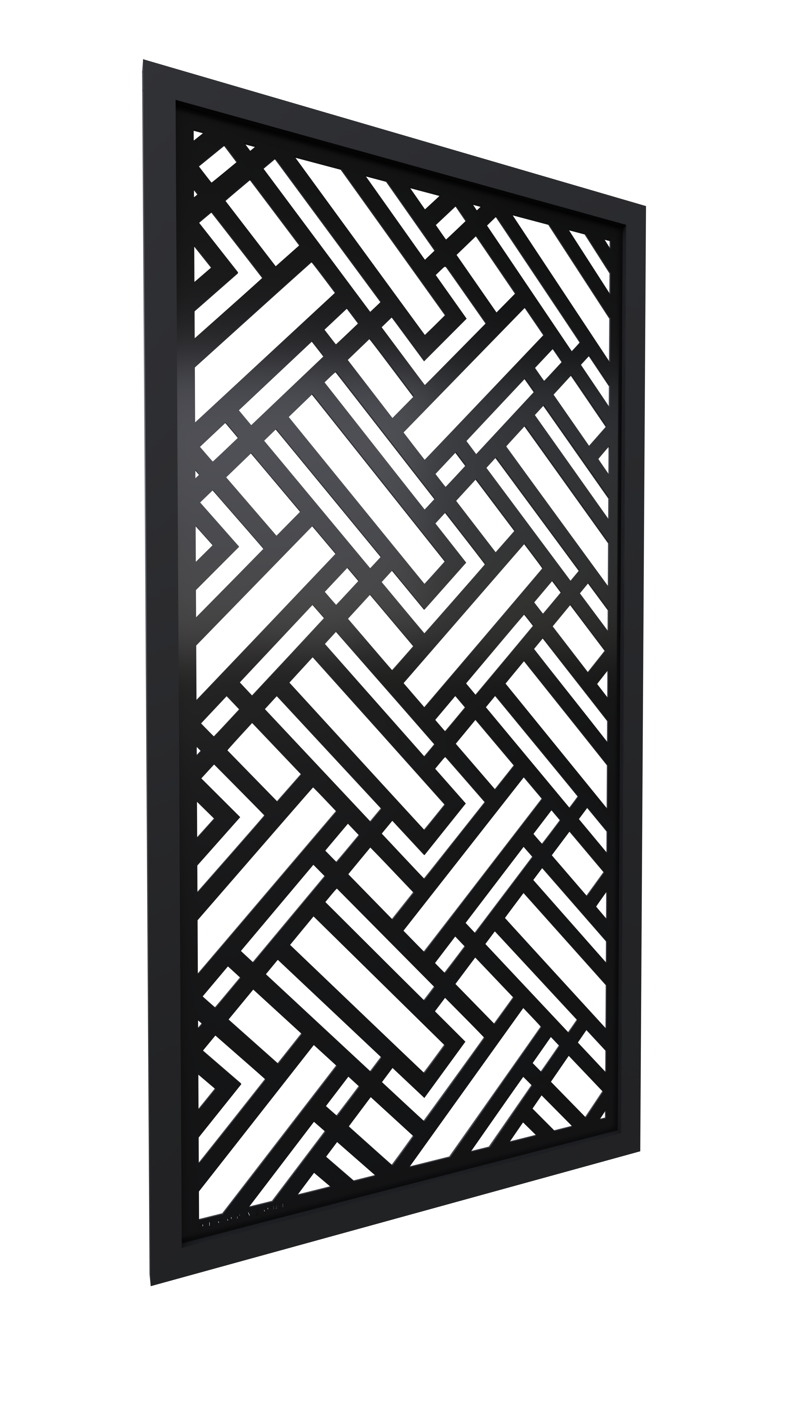 Celosía Cadro®️ Cdmx | Exteriores