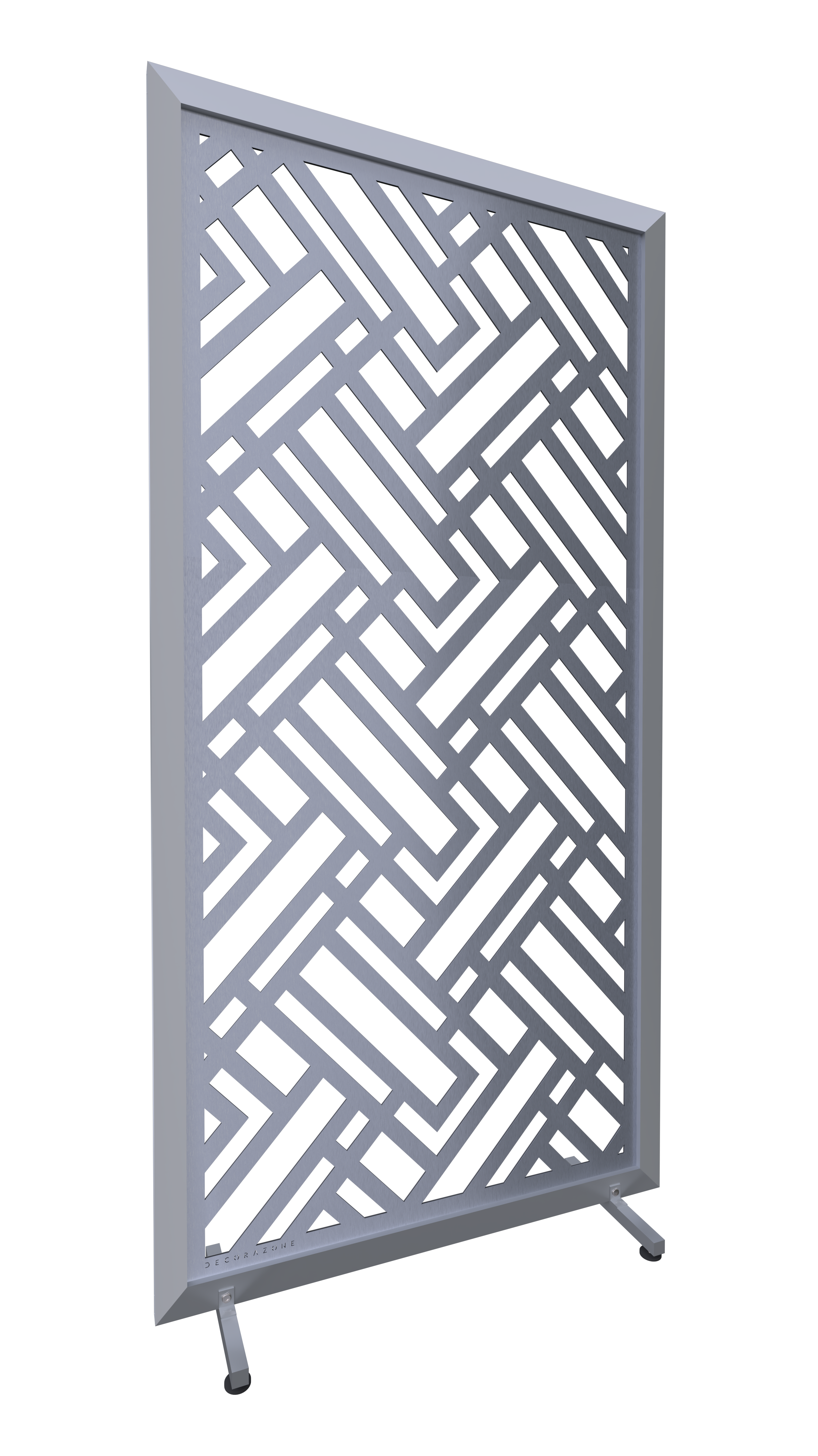 Celosía Standing®️ CDMX | Exteriores