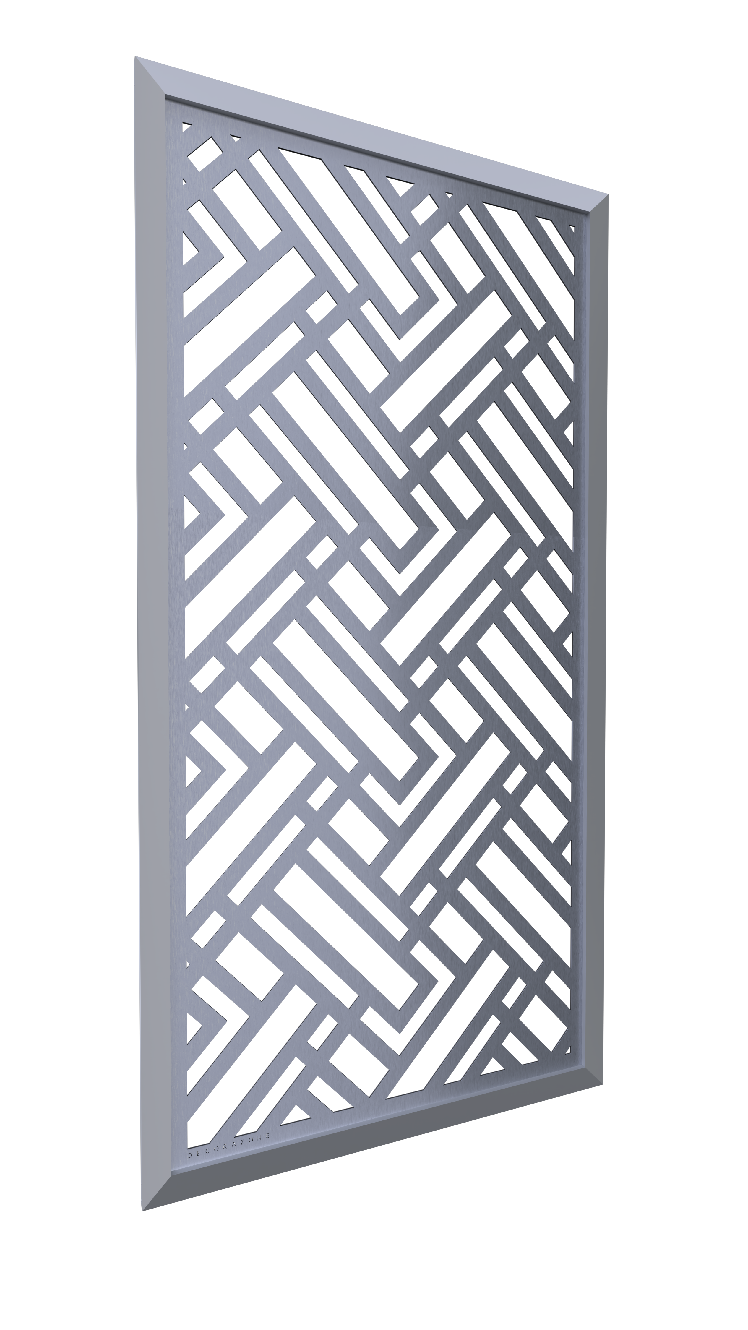 Celosía Cadro®️ Cdmx | Exteriores