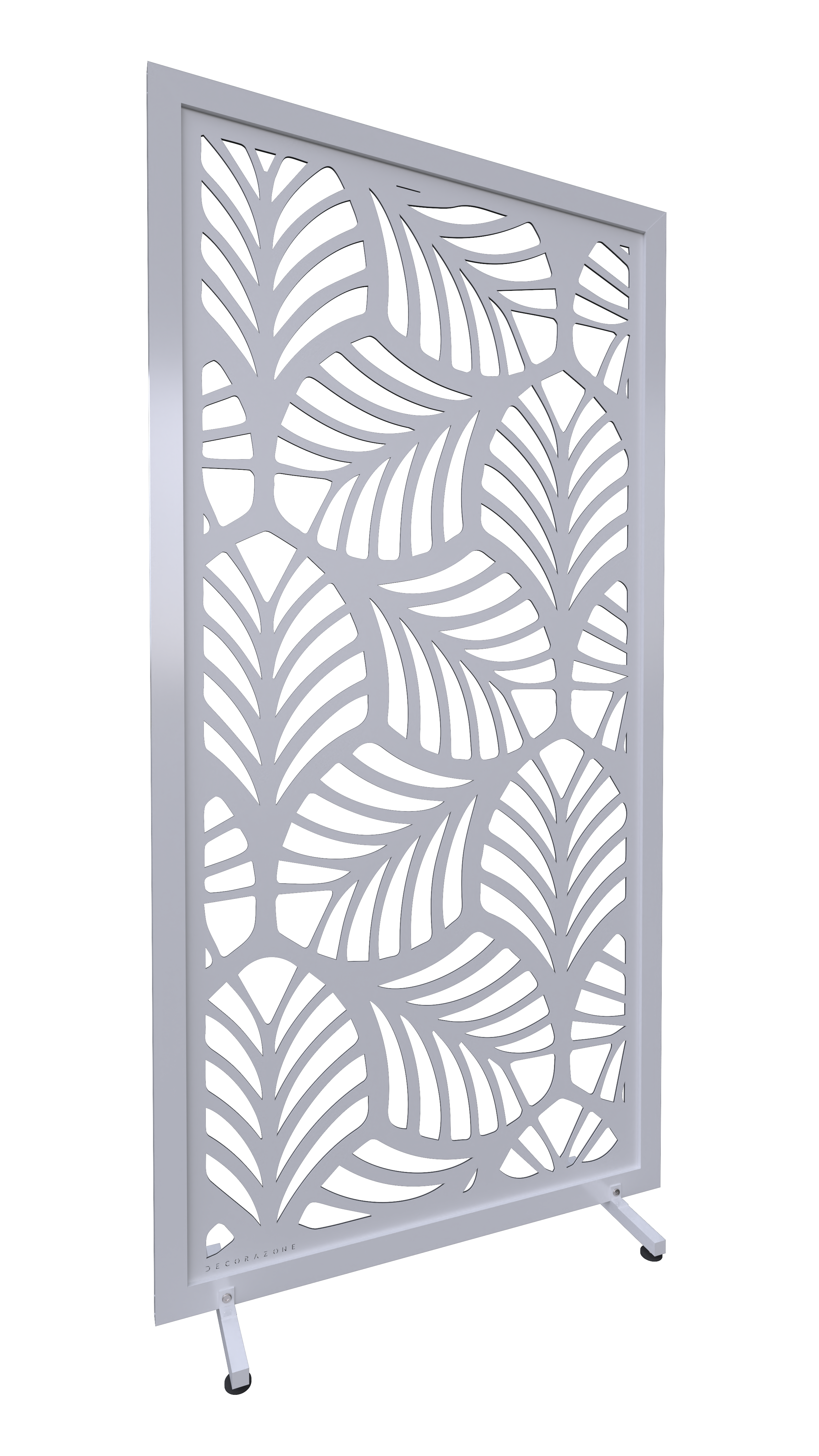 Celosía Standing®️ Chiapas | Exteriores