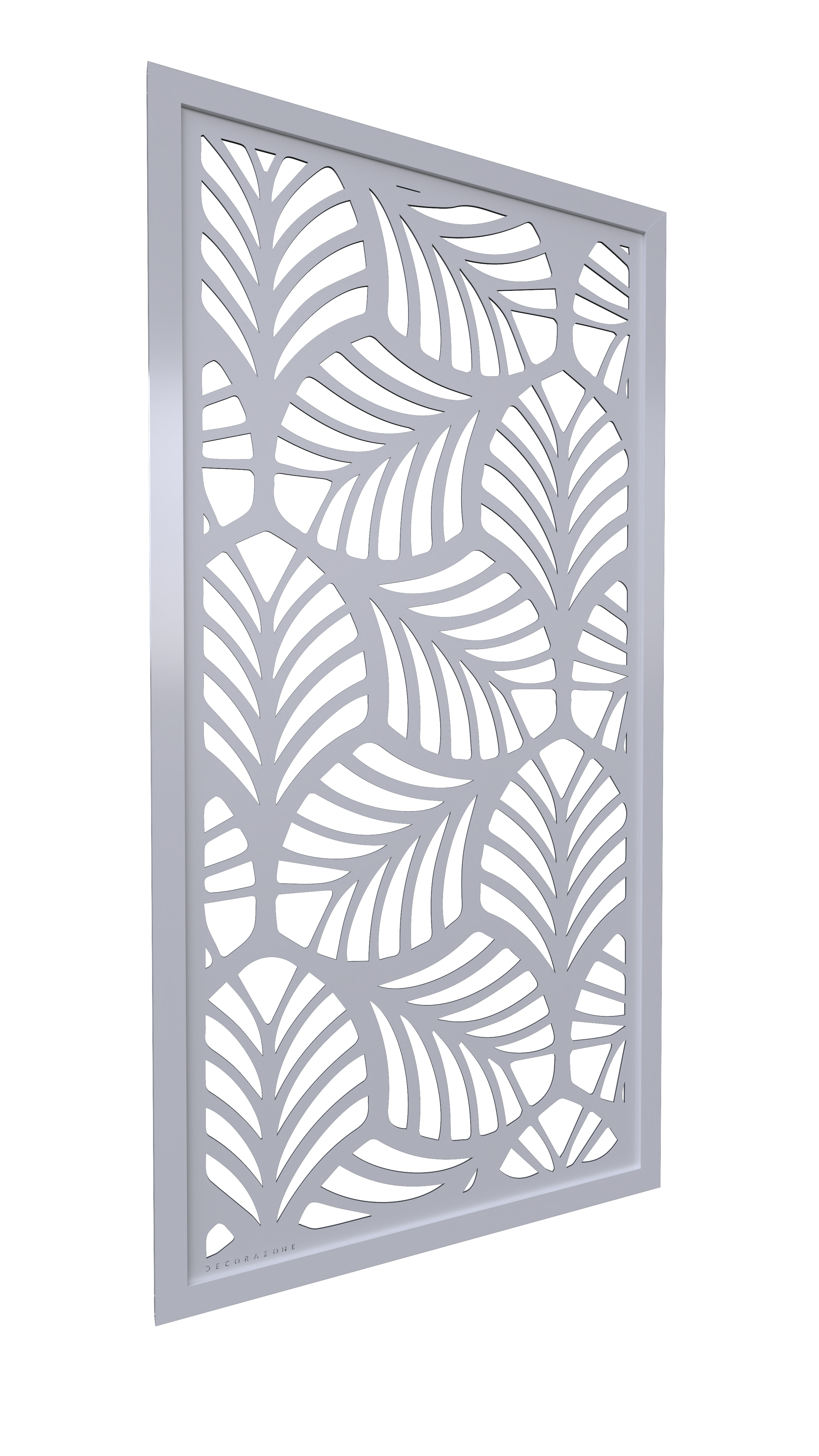 Celosía Cadro®️ Chiapas | Exteriores