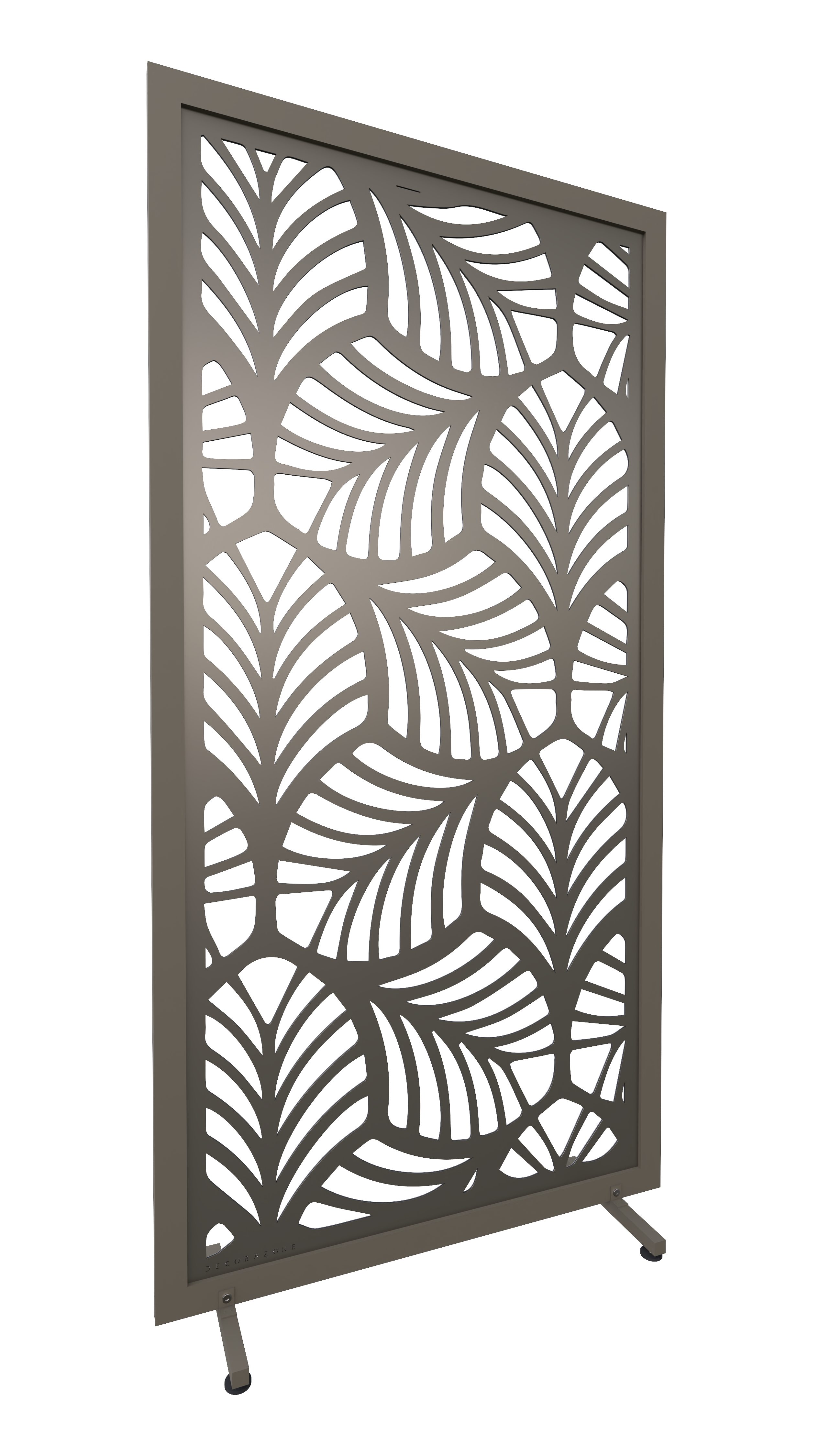 Celosía Standing®️ Chiapas | Exteriores