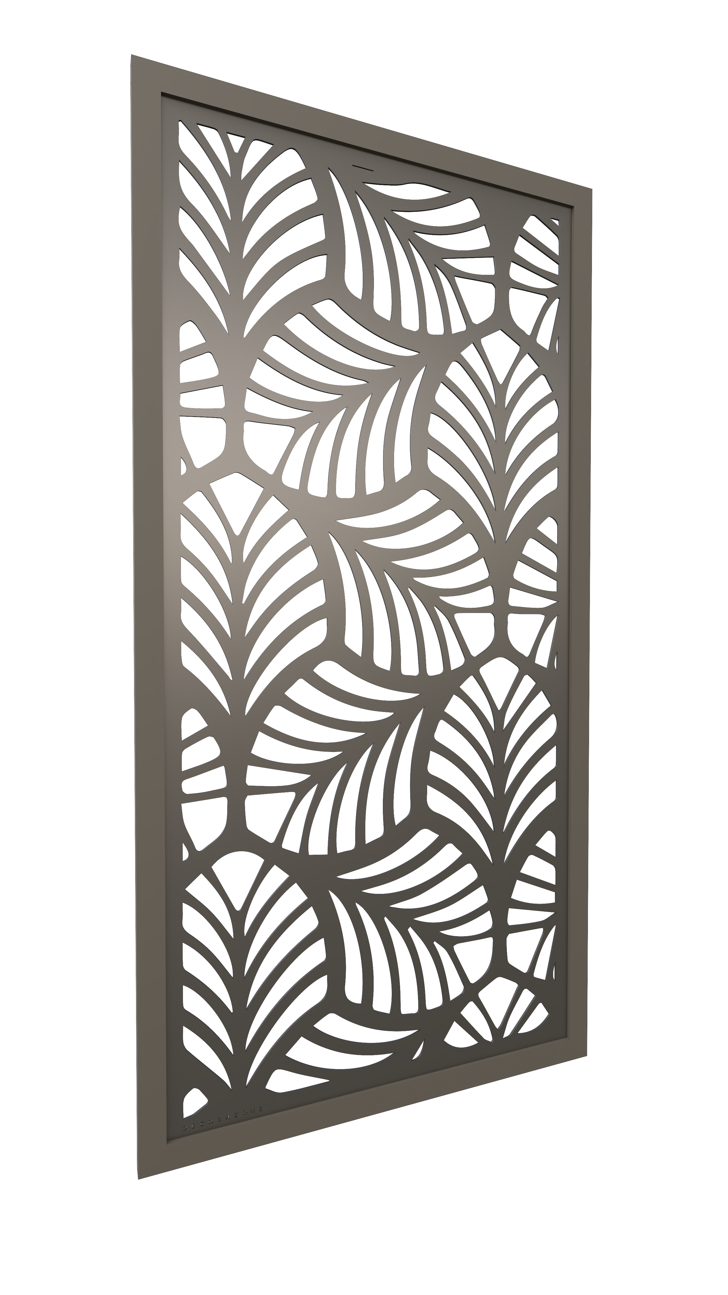 Celosía Cadro®️ Chiapas | Exteriores