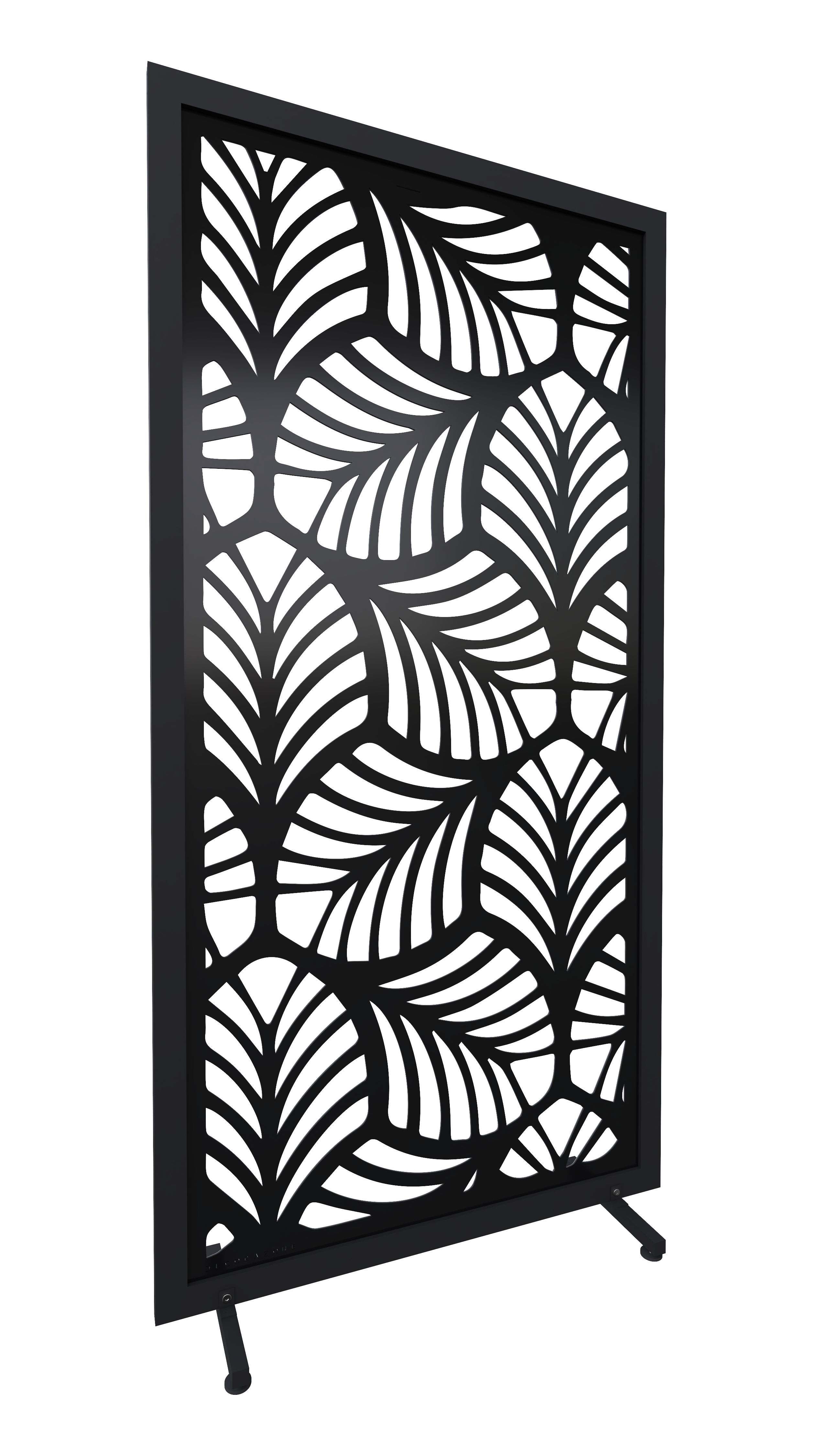 Celosía Standing®️ Chiapas | Exteriores