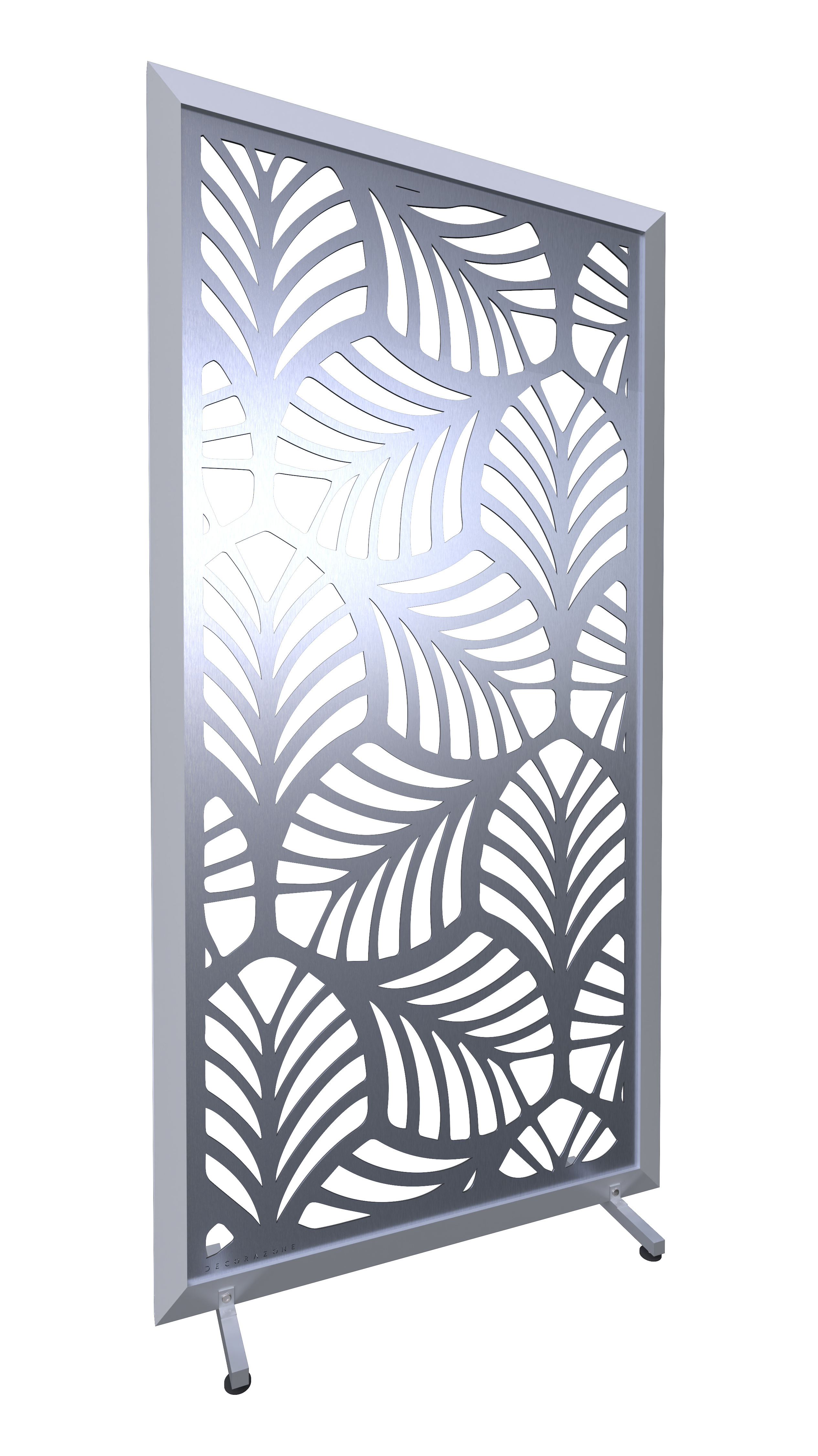 Celosía Standing®️ Chiapas | Exteriores