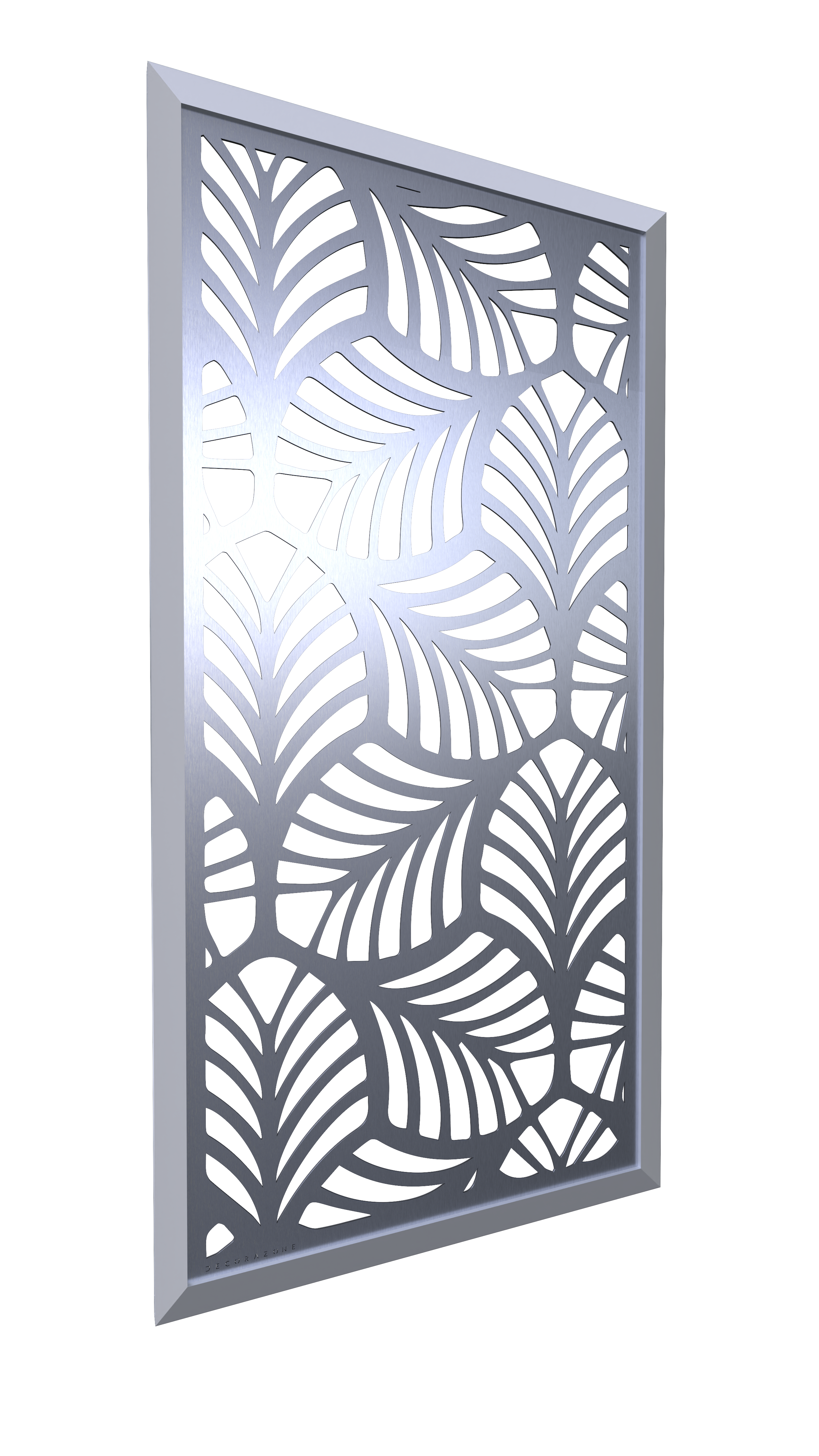 Celosía Cadro®️ Chiapas | Exteriores