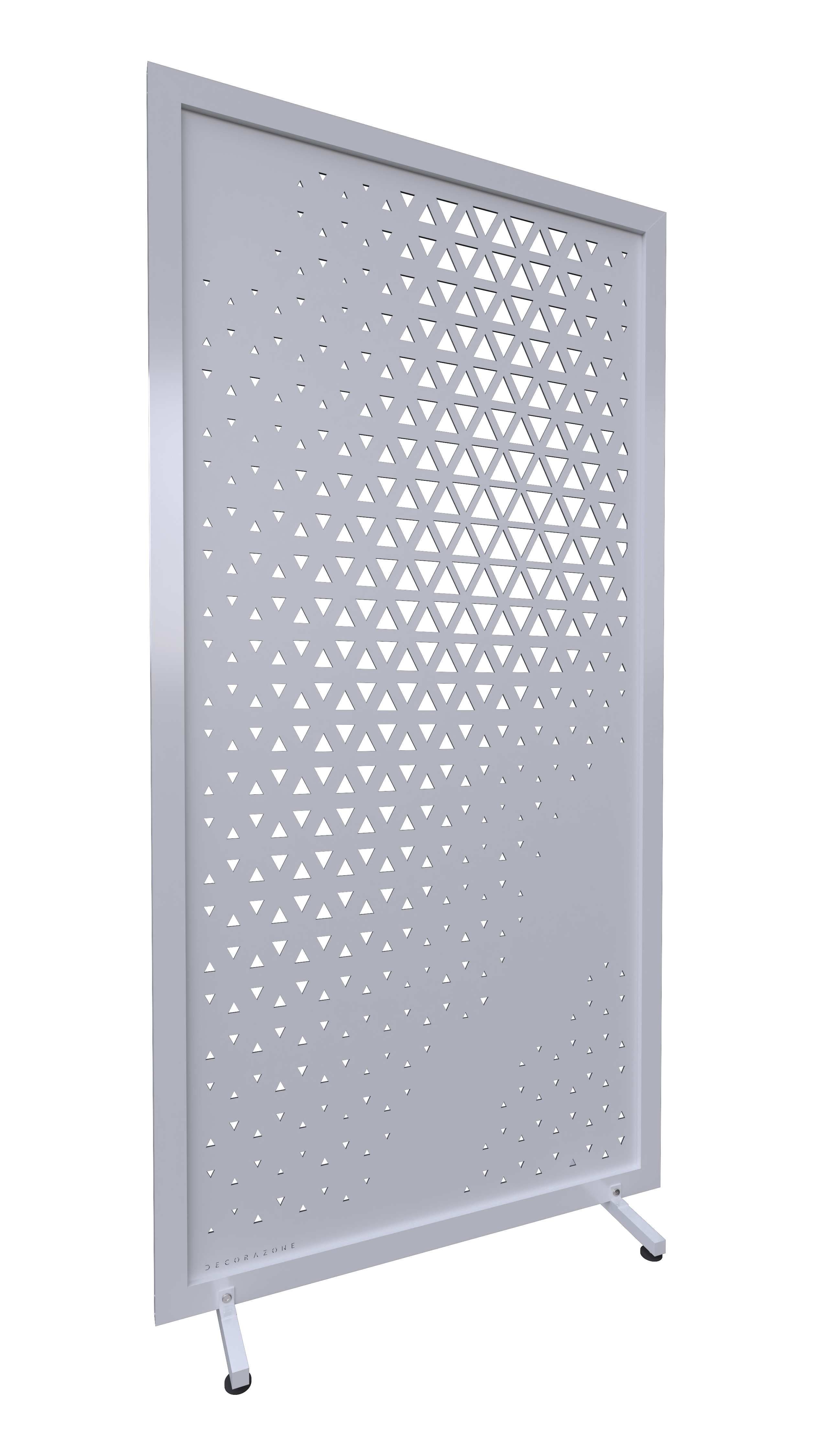 Celosía Standing®️ Chicago | Exteriores