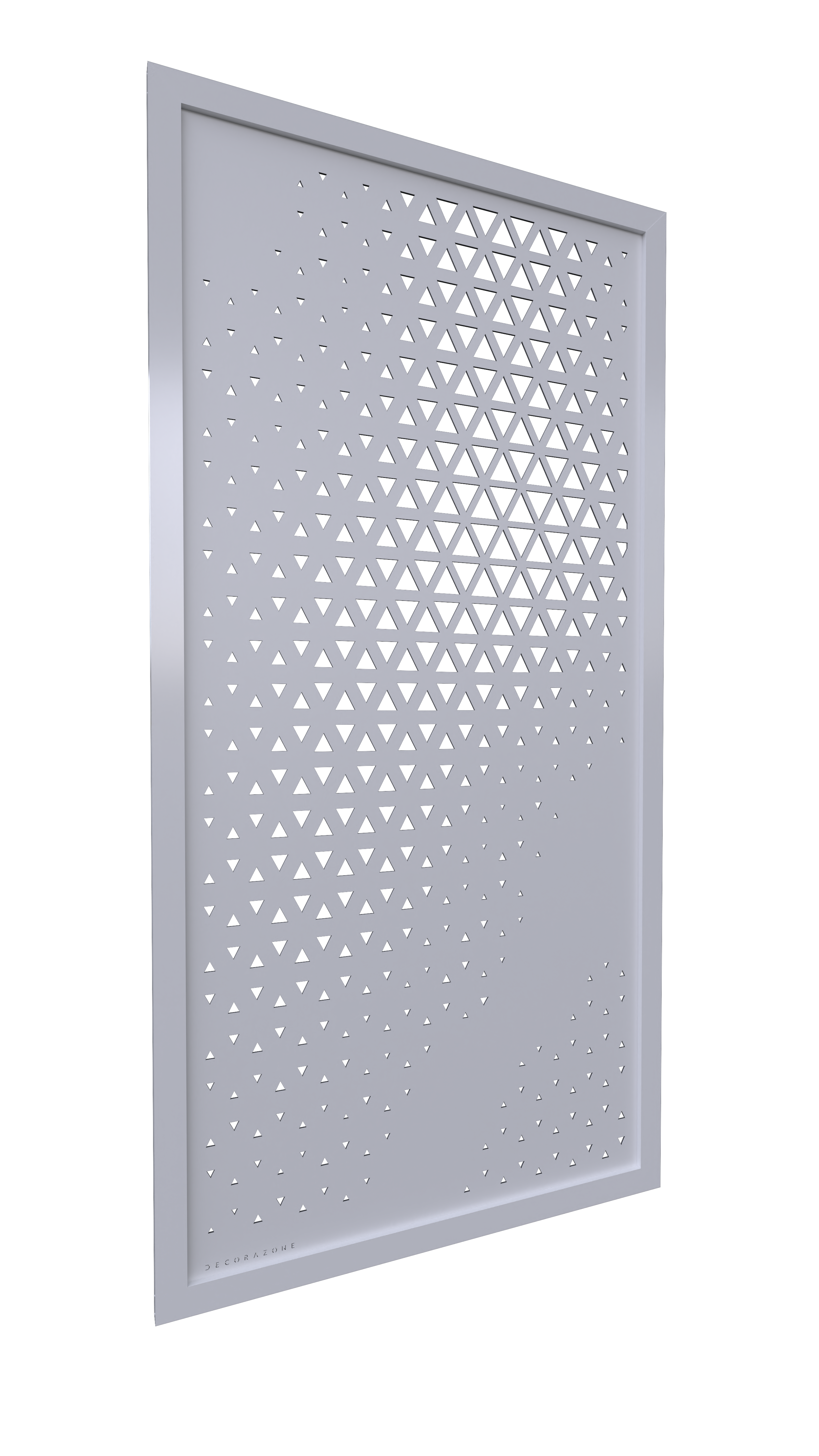 Celosía Cadro®️ Chicago | Exteriores