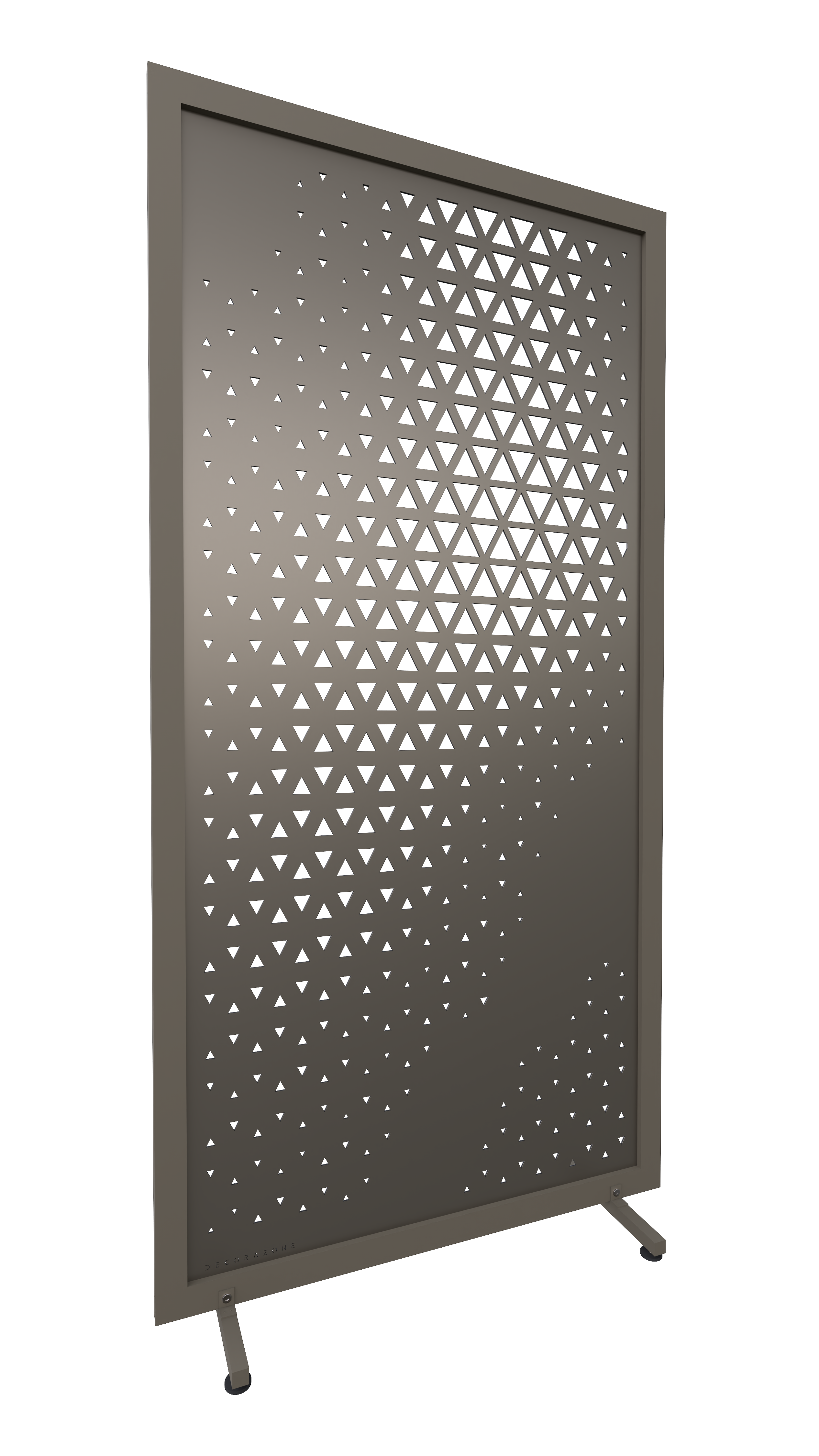 Celosía Standing®️ Chicago | Exteriores