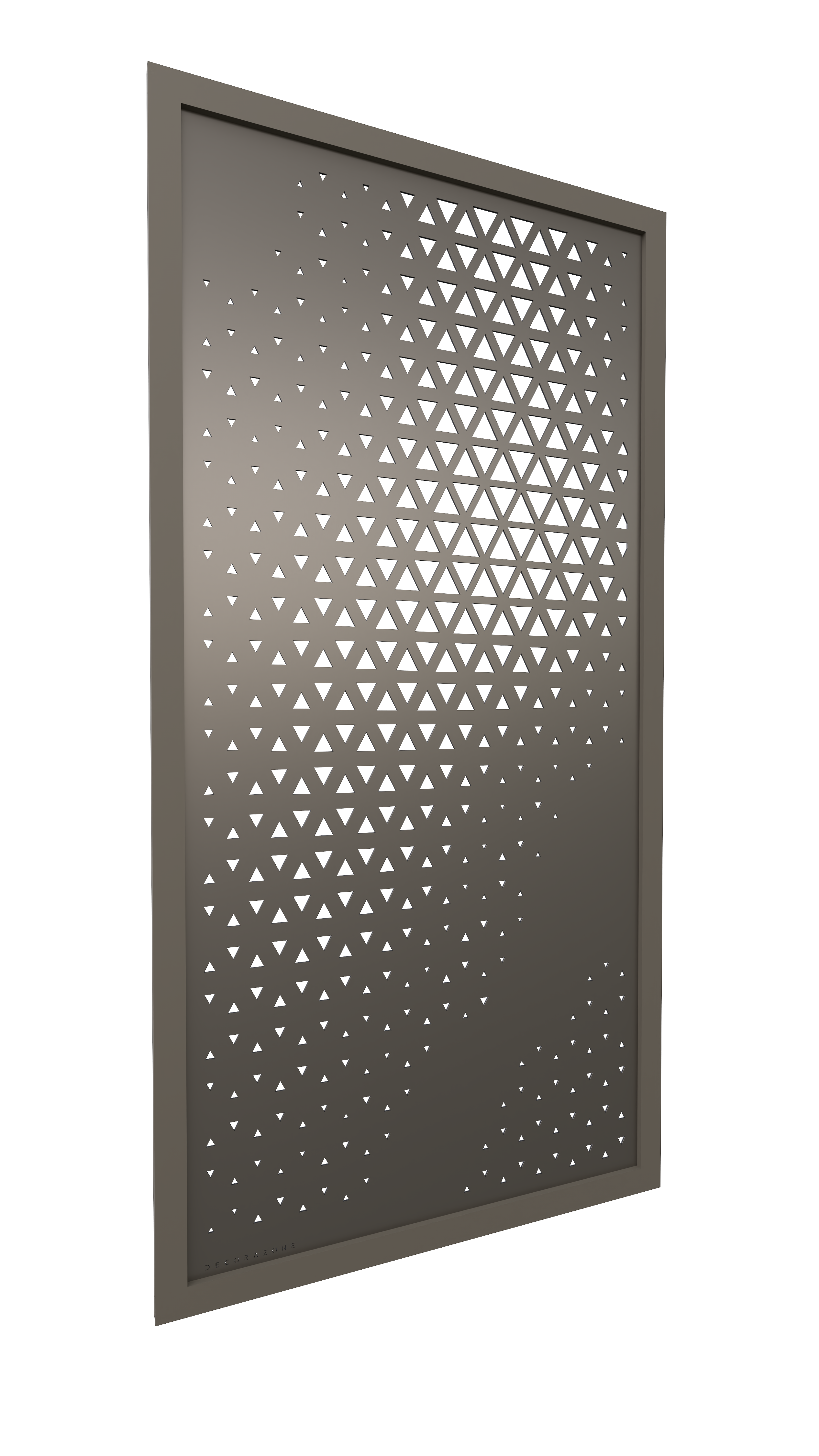 Celosía Cadro®️ Chicago | Exteriores