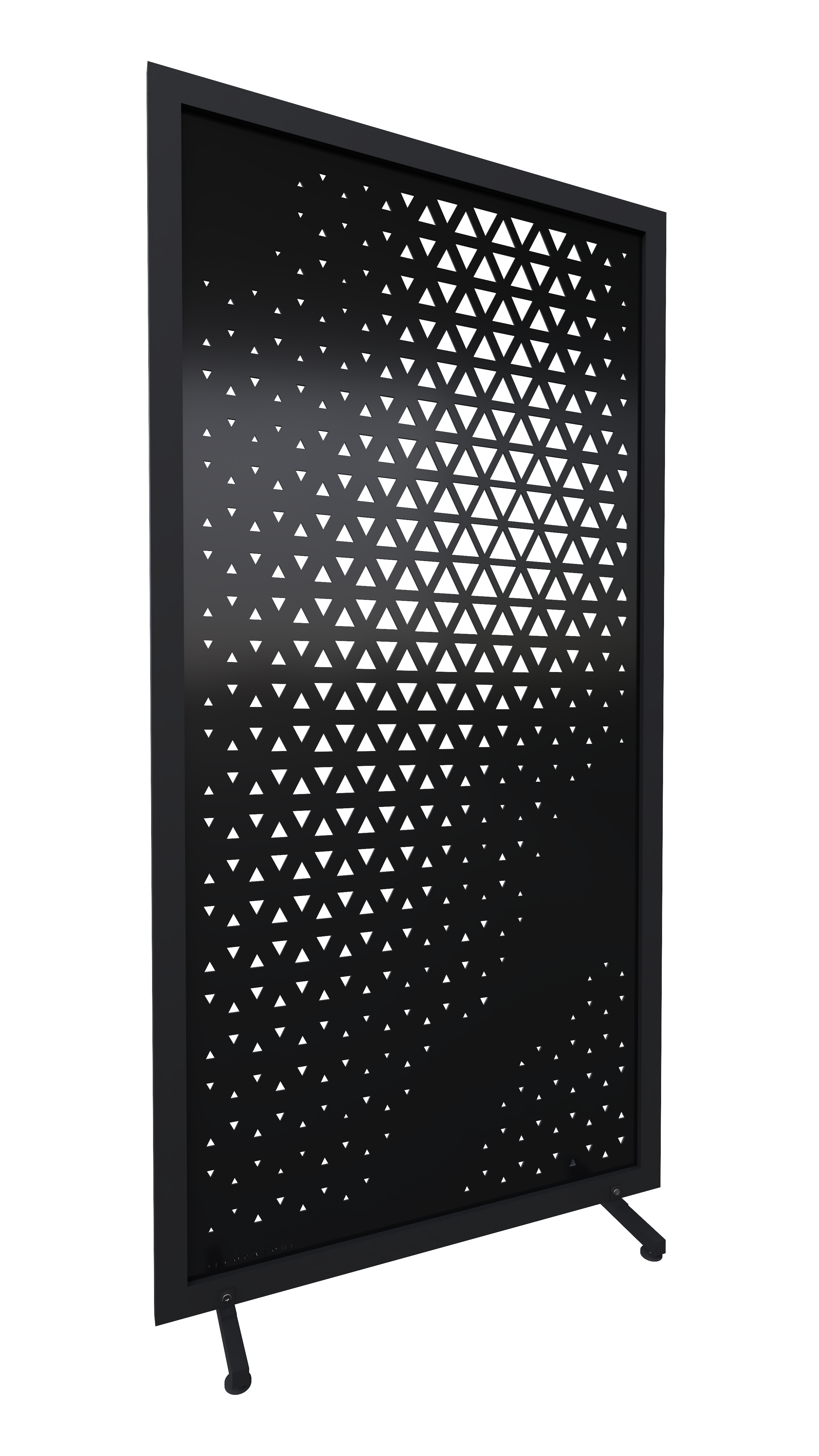 Celosía Standing®️ Chicago | Exteriores