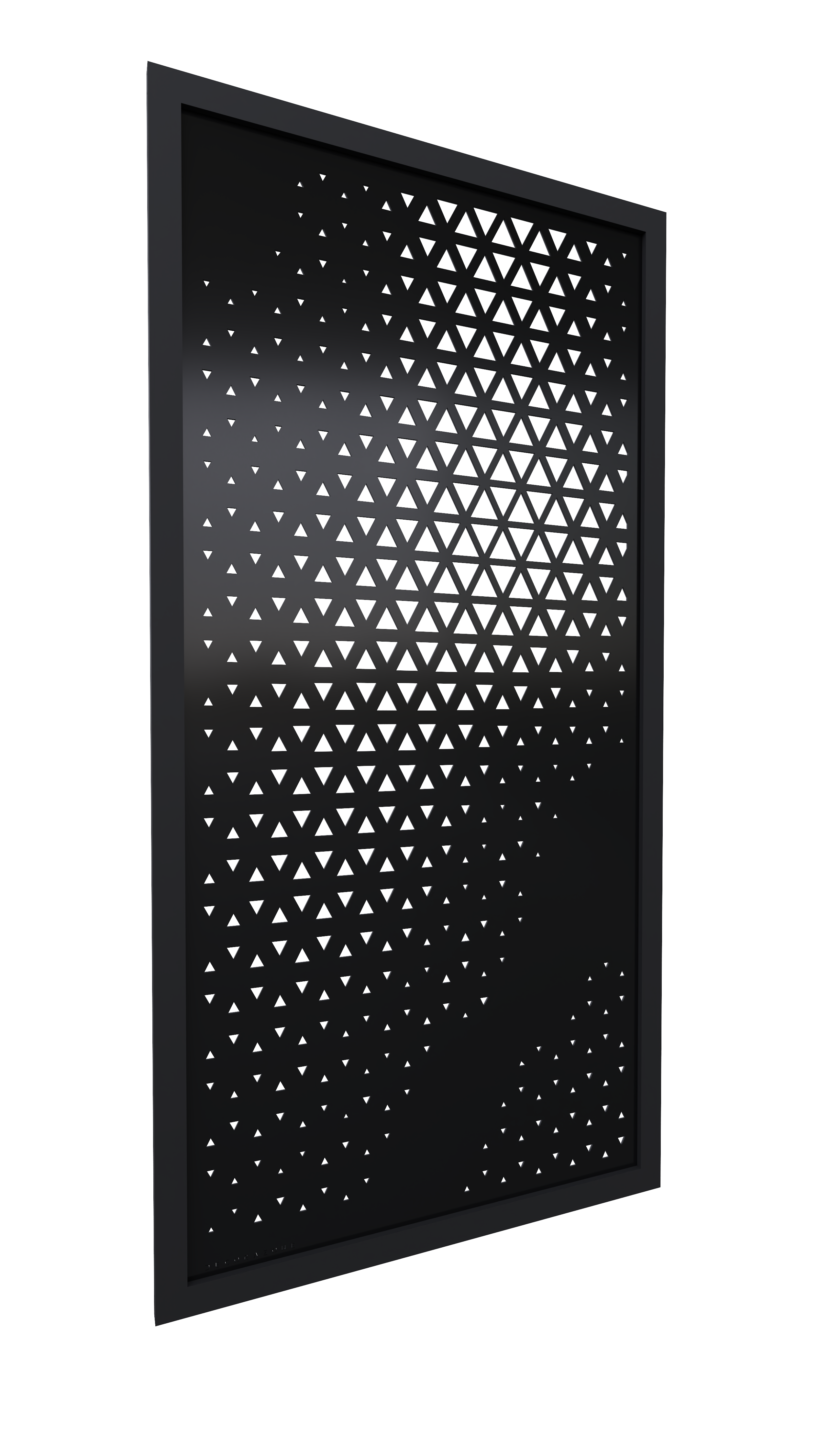 Celosía Cadro®️ Chicago | Exteriores