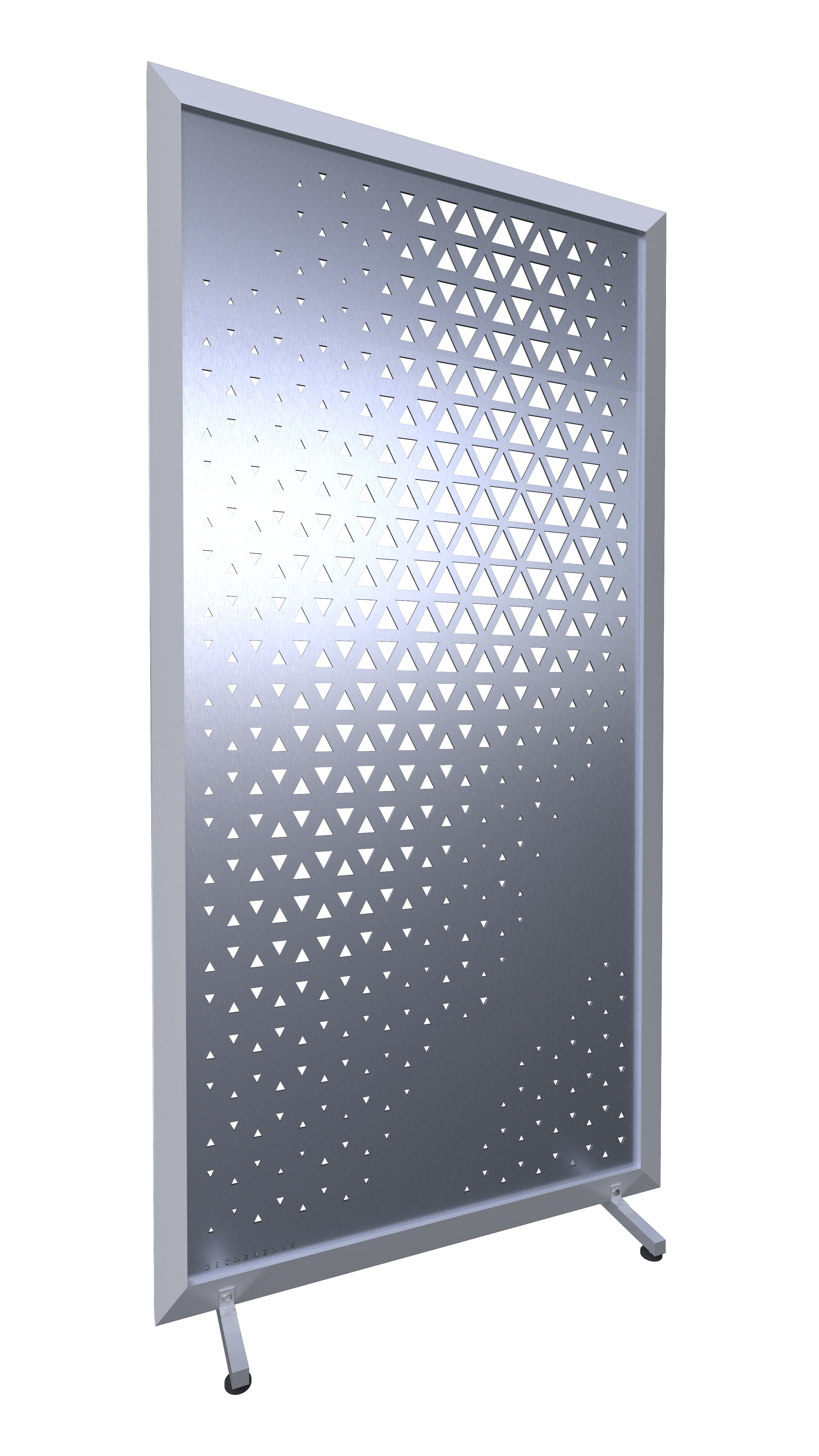 Celosía Standing®️ Chicago | Exteriores