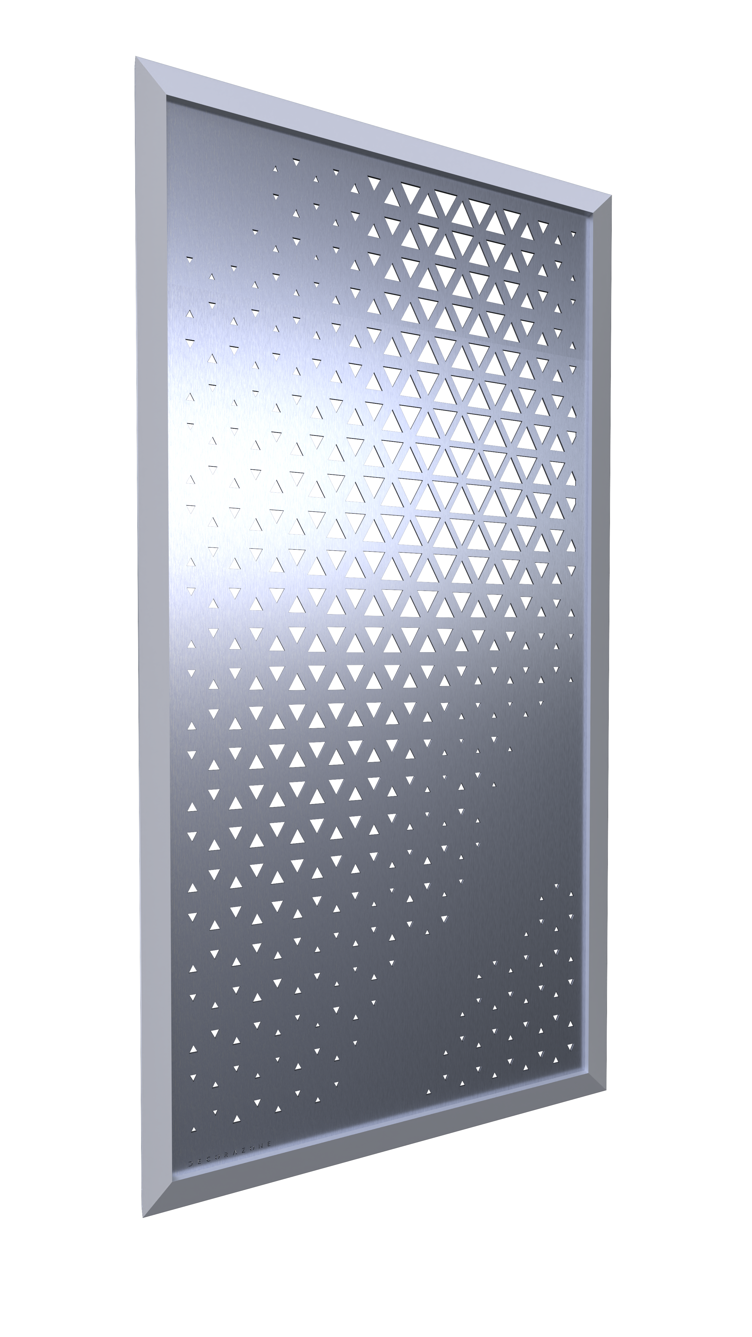 Celosía Cadro®️ Chicago | Exteriores